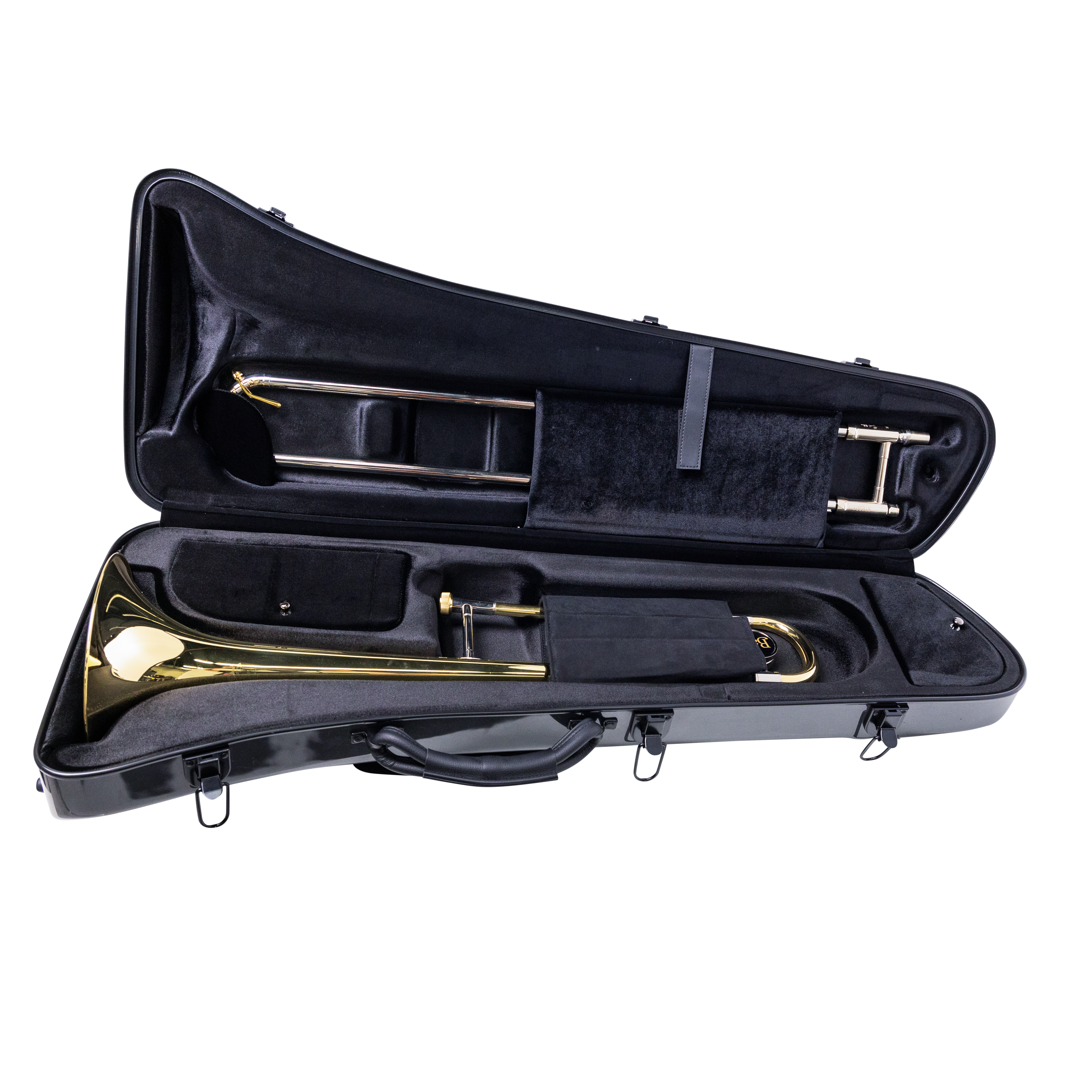 Gator Presto Series Pro Case for Trombone