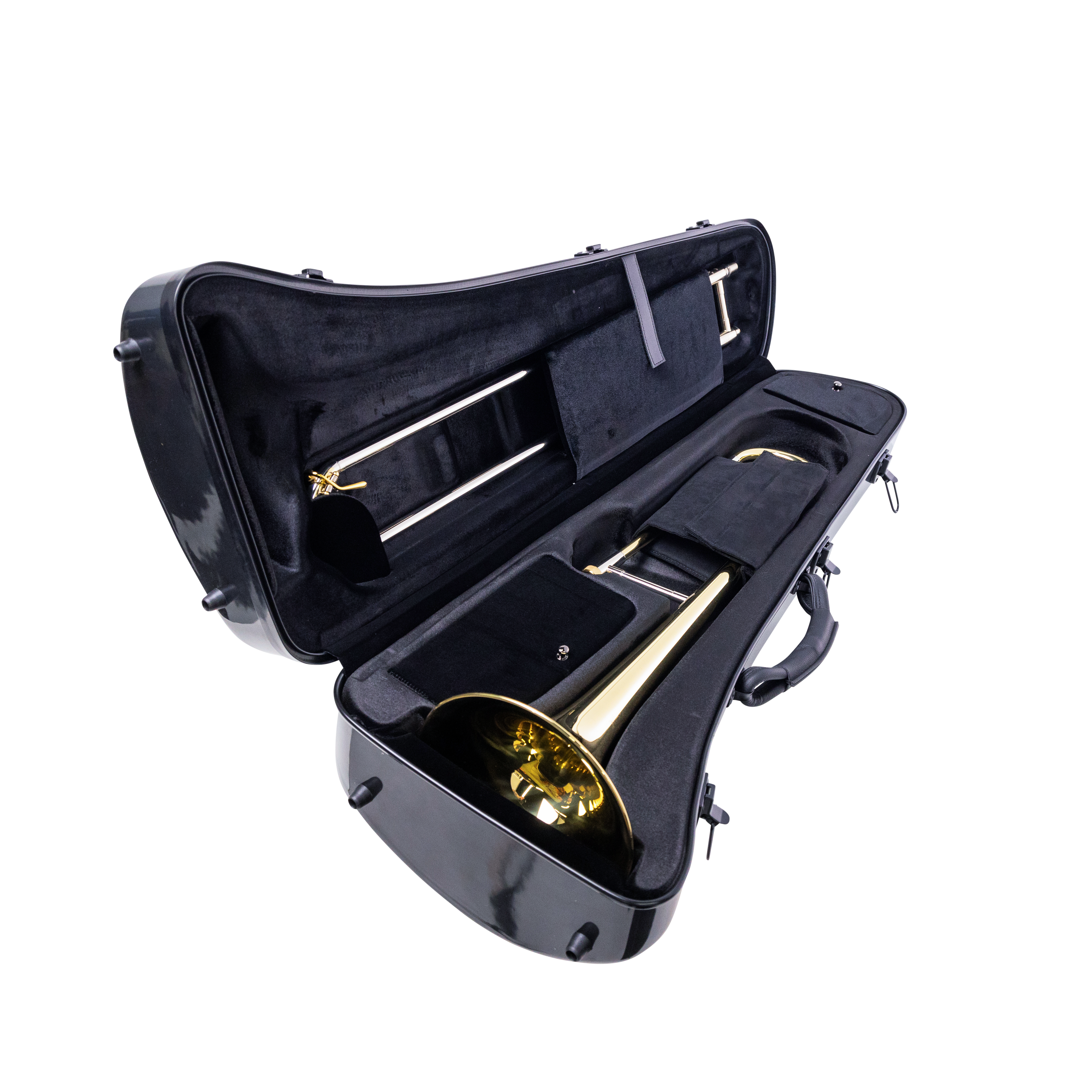 Gator Presto Series Pro Case for Trombone