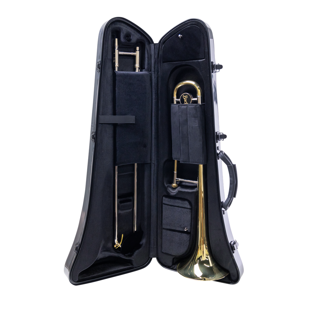 Gator Presto Series Pro Case for Trombone