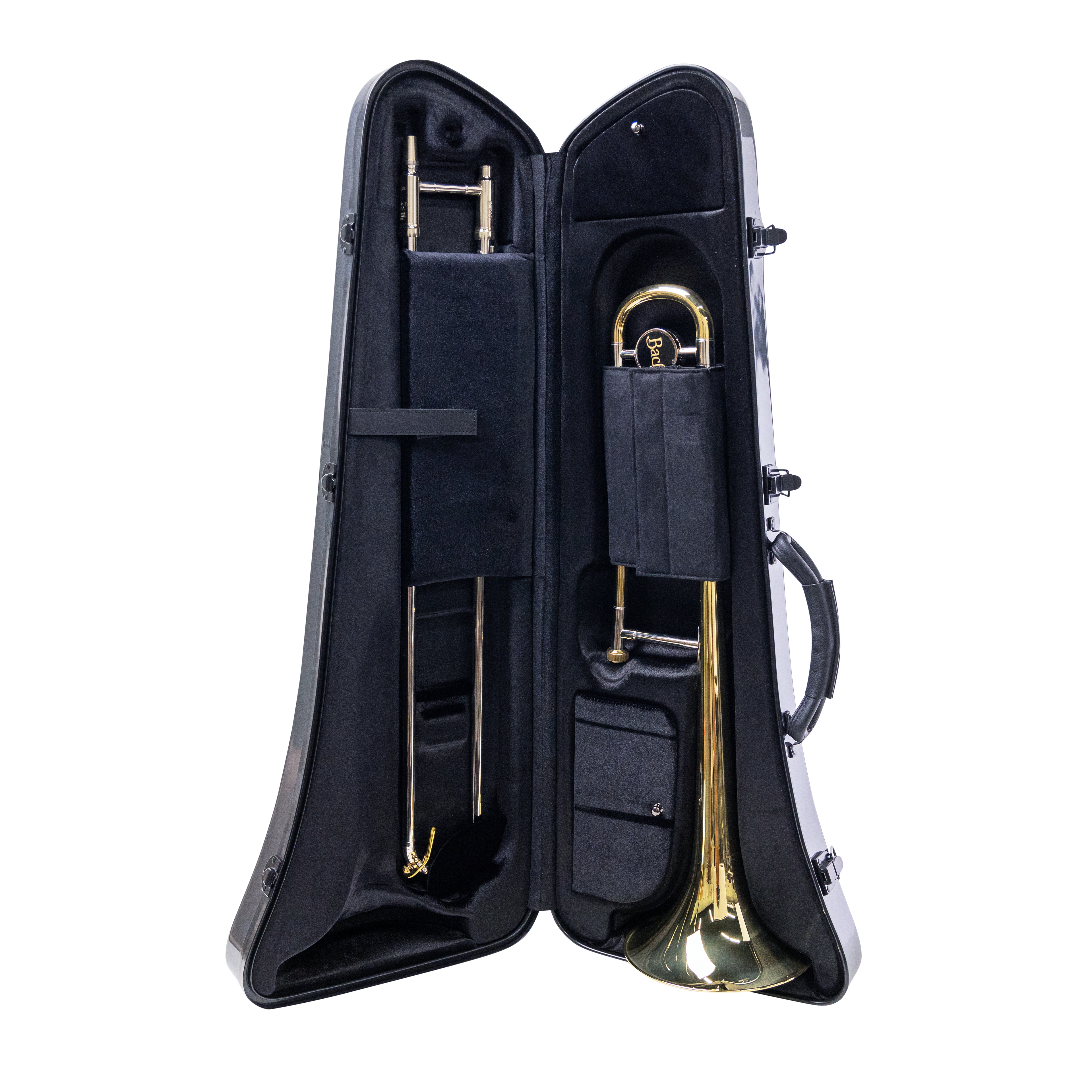 Gator Presto Series Pro Case for Trombone