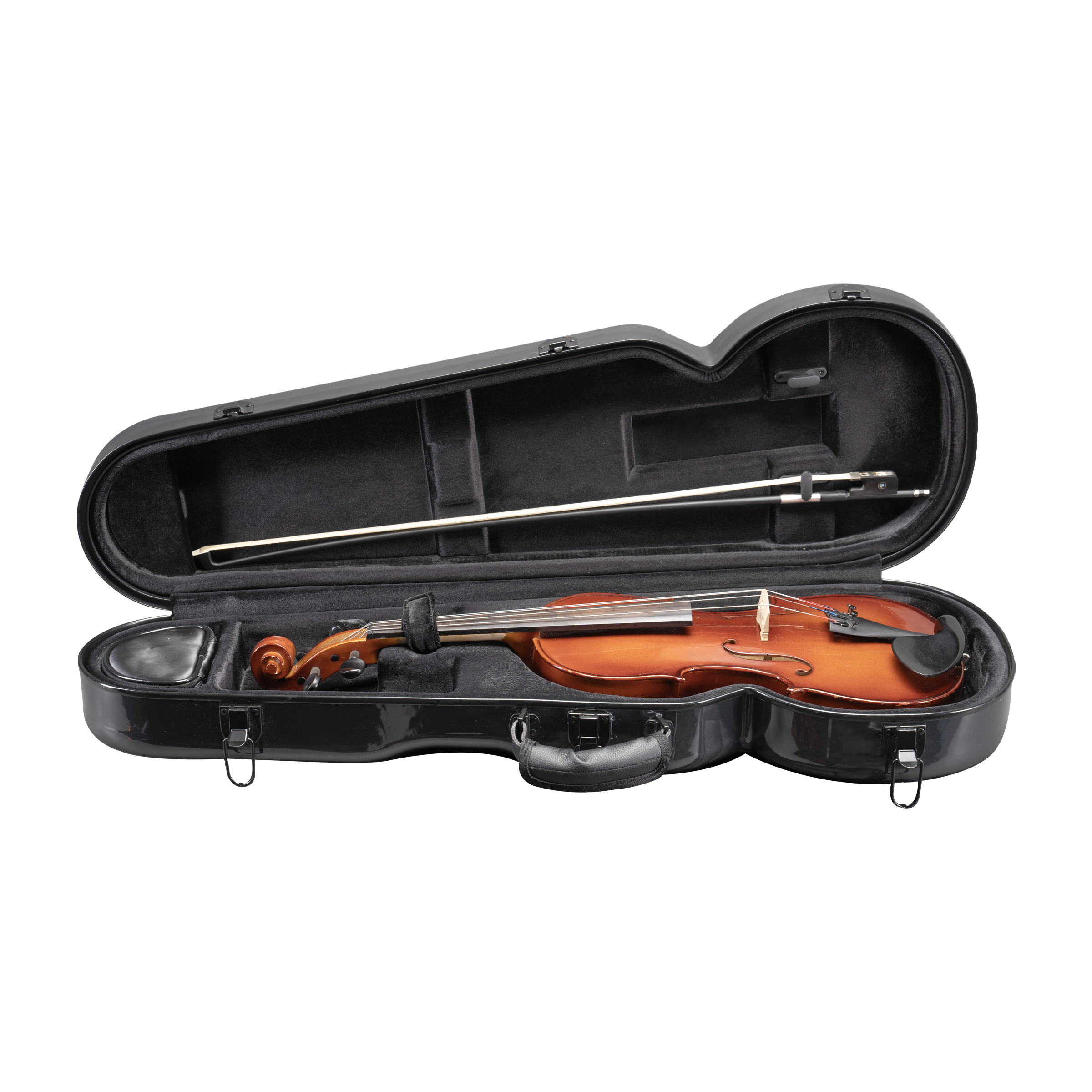 Pro Case for 16” Viola