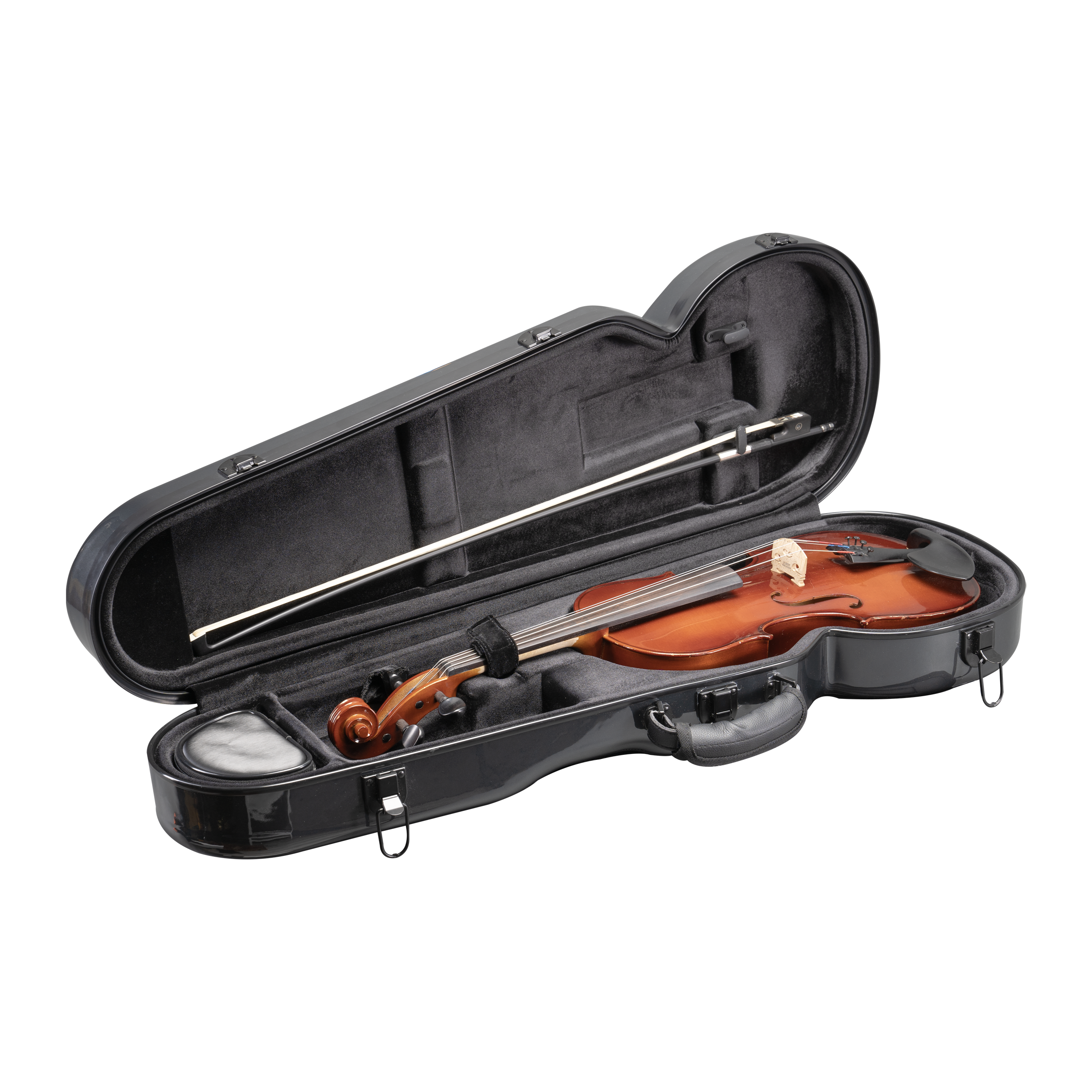 Pro Case for 16” Viola