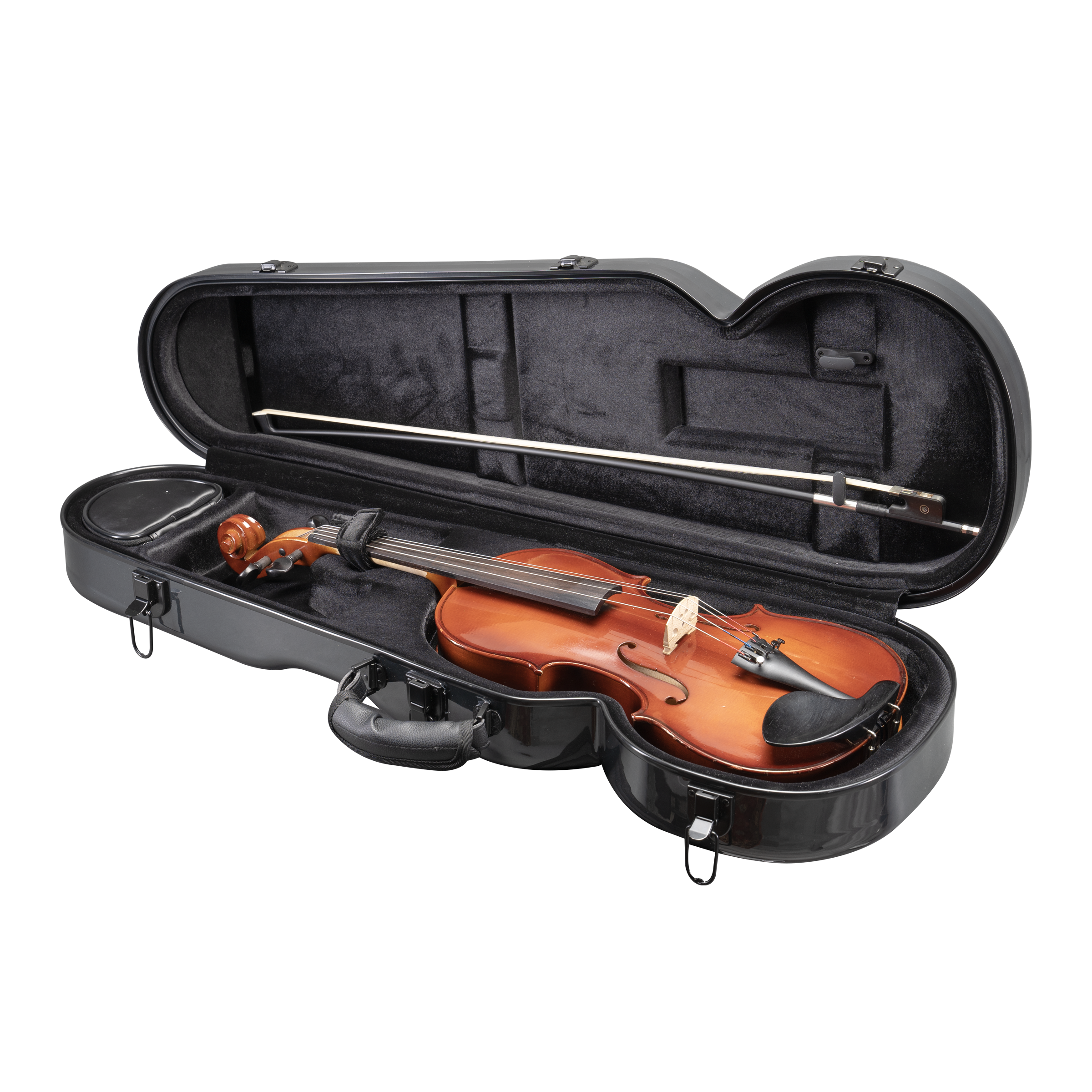Pro Case for 16” Viola