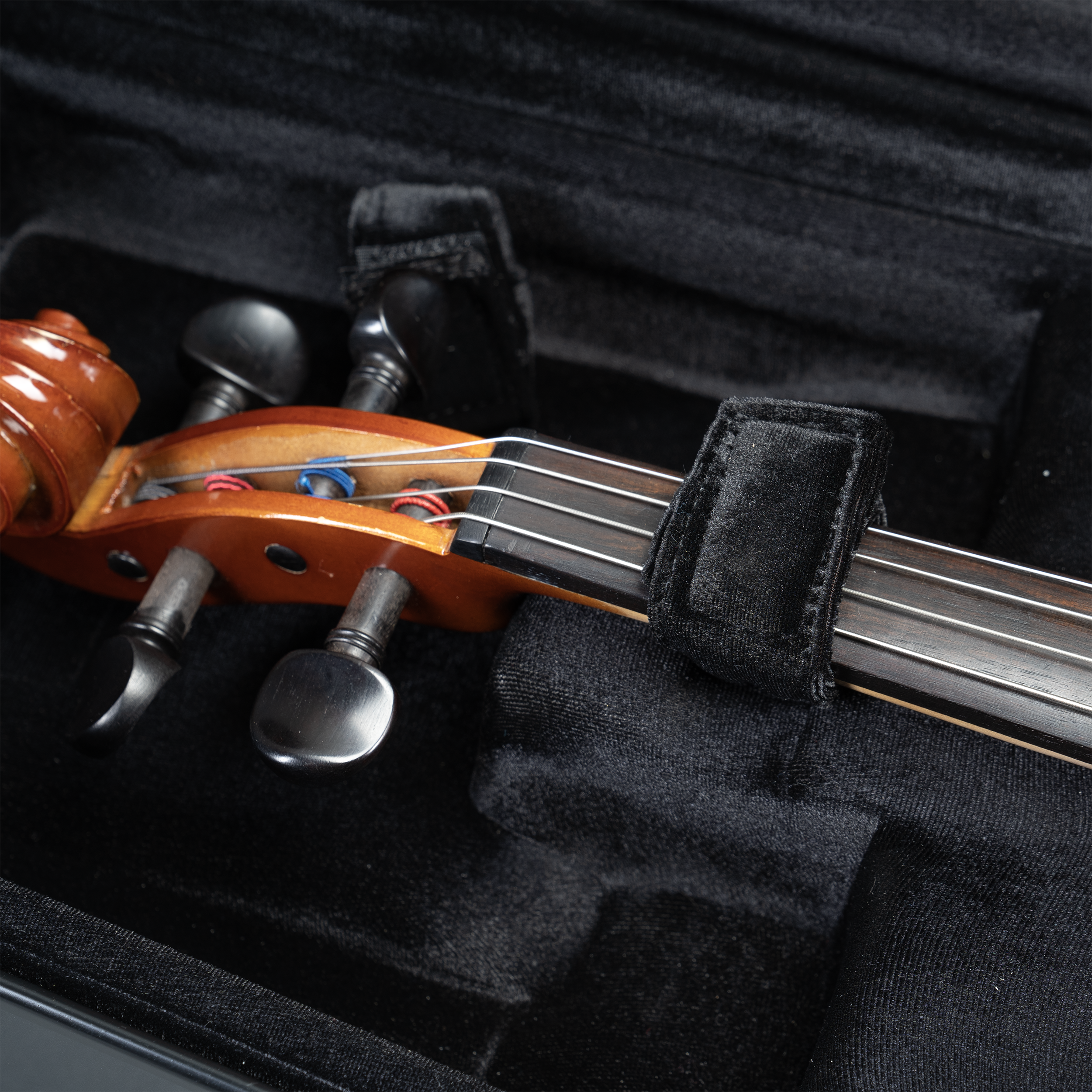 Pro Case for 16” Viola
