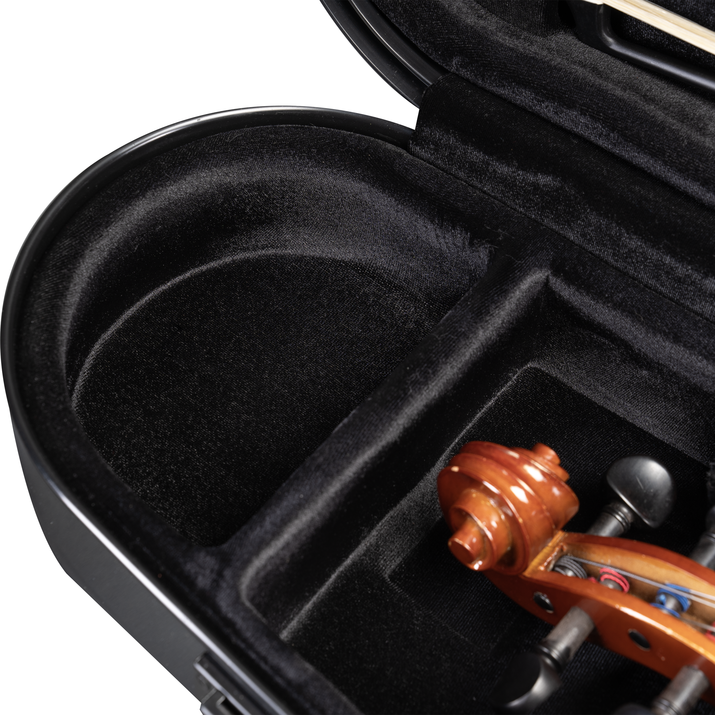 Pro Case for 16” Viola