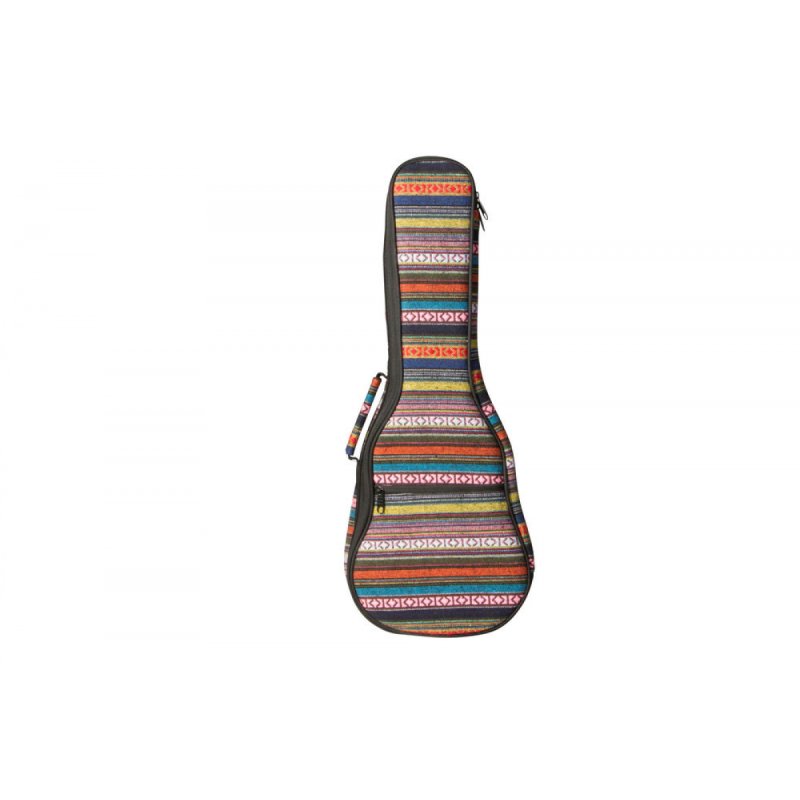Deluxe Soprano Ukulele Bag