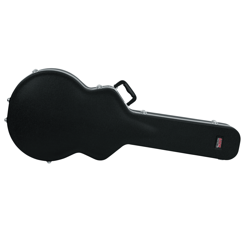 Semi-Hollow Style Guitar Case