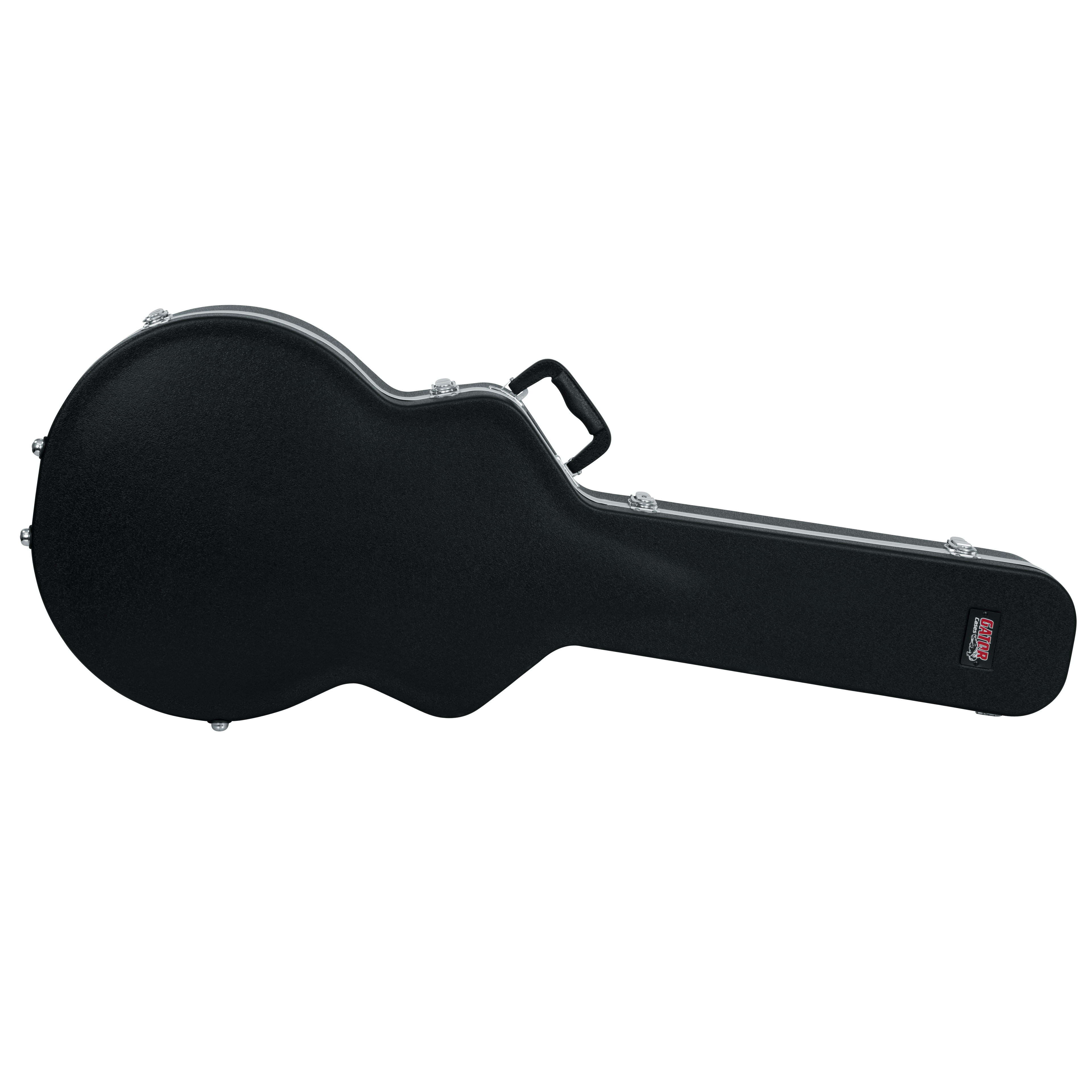 Semi-Hollow Style Guitar Case