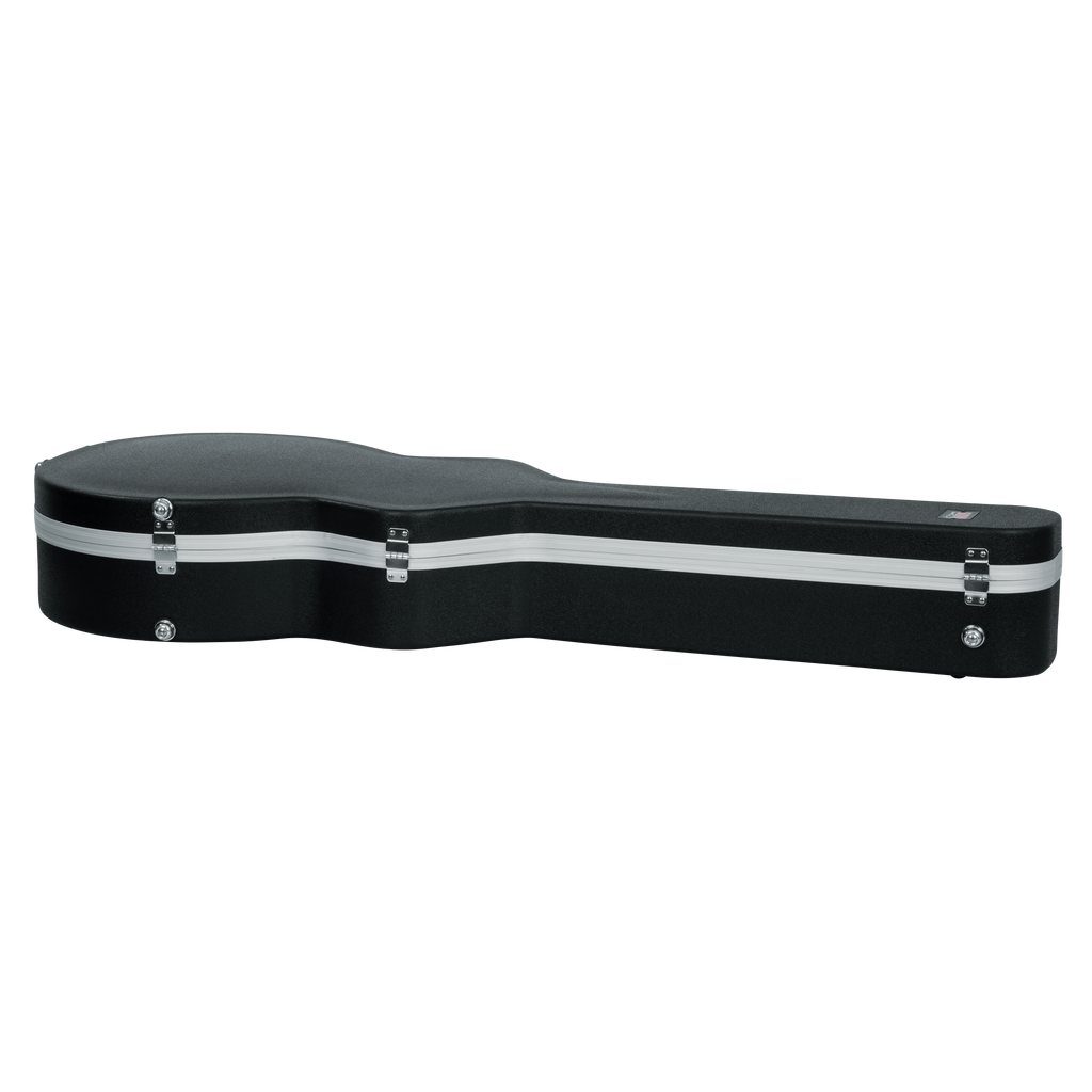 Semi-Hollow Style Guitar Case