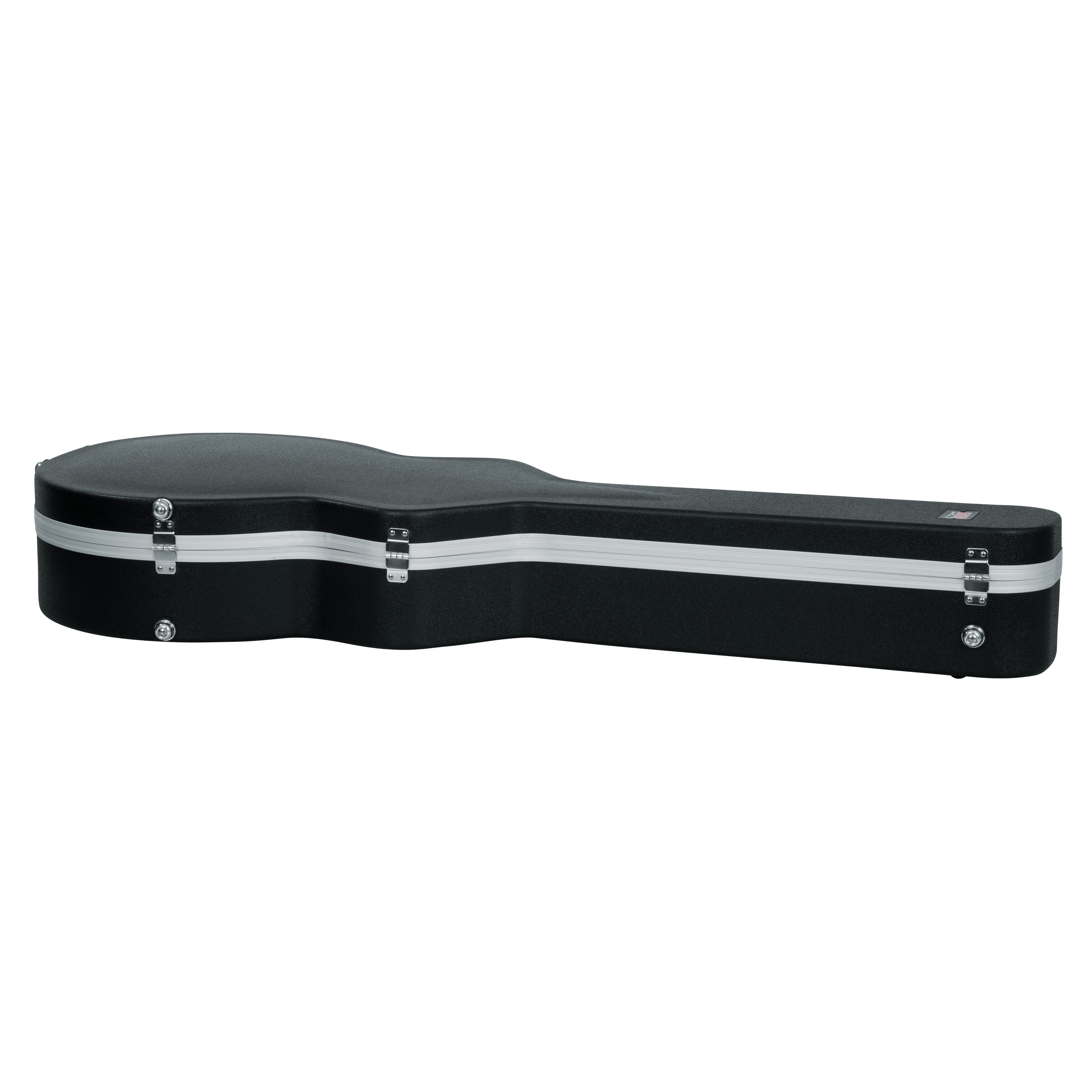 Semi-Hollow Style Guitar Case