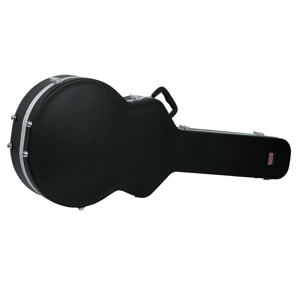 Semi-Hollow Style Guitar Case
