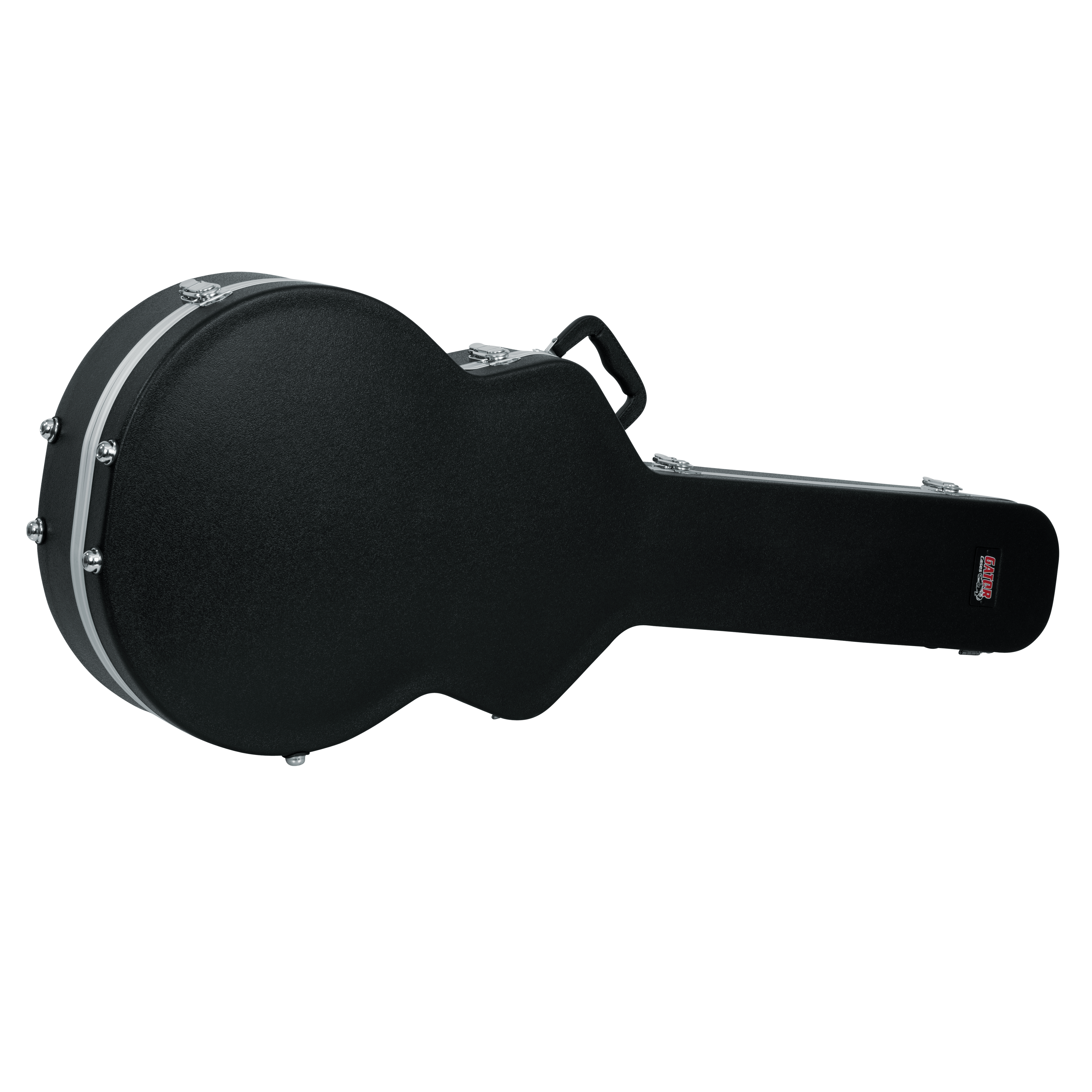 Semi-Hollow Style Guitar Case