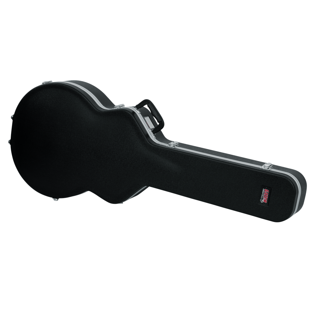 Semi-Hollow Style Guitar Case