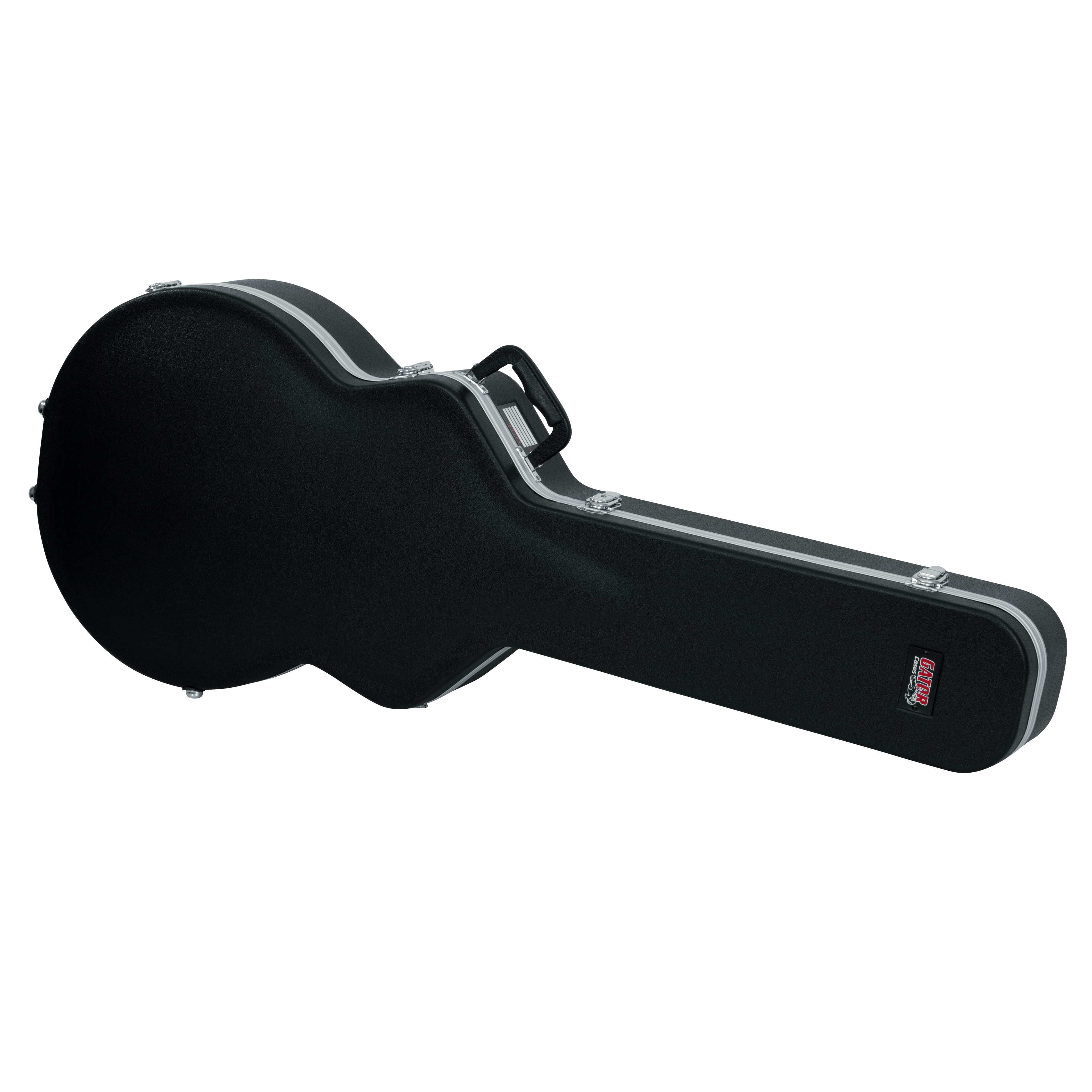Semi-Hollow Style Guitar Case