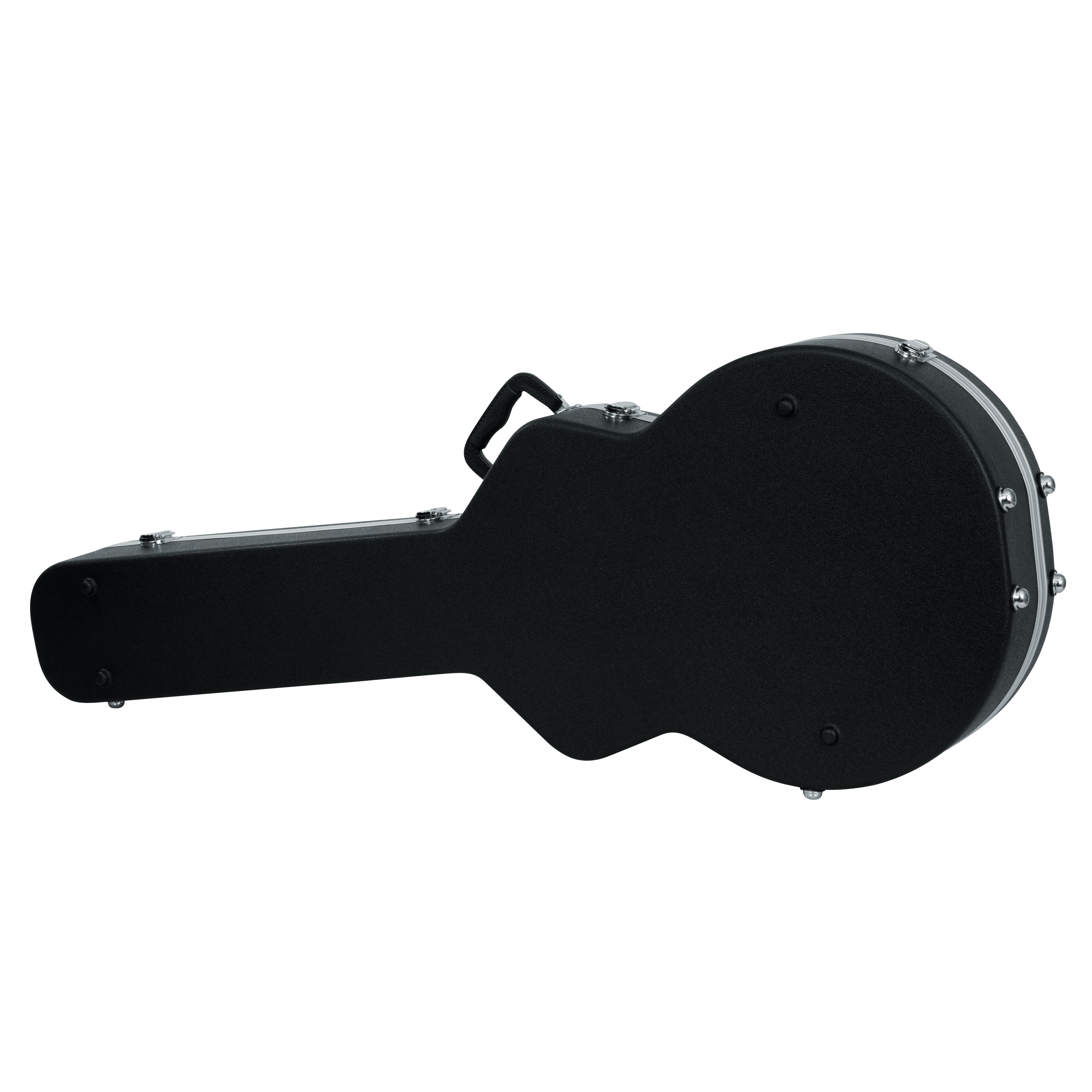 Semi-Hollow Style Guitar Case