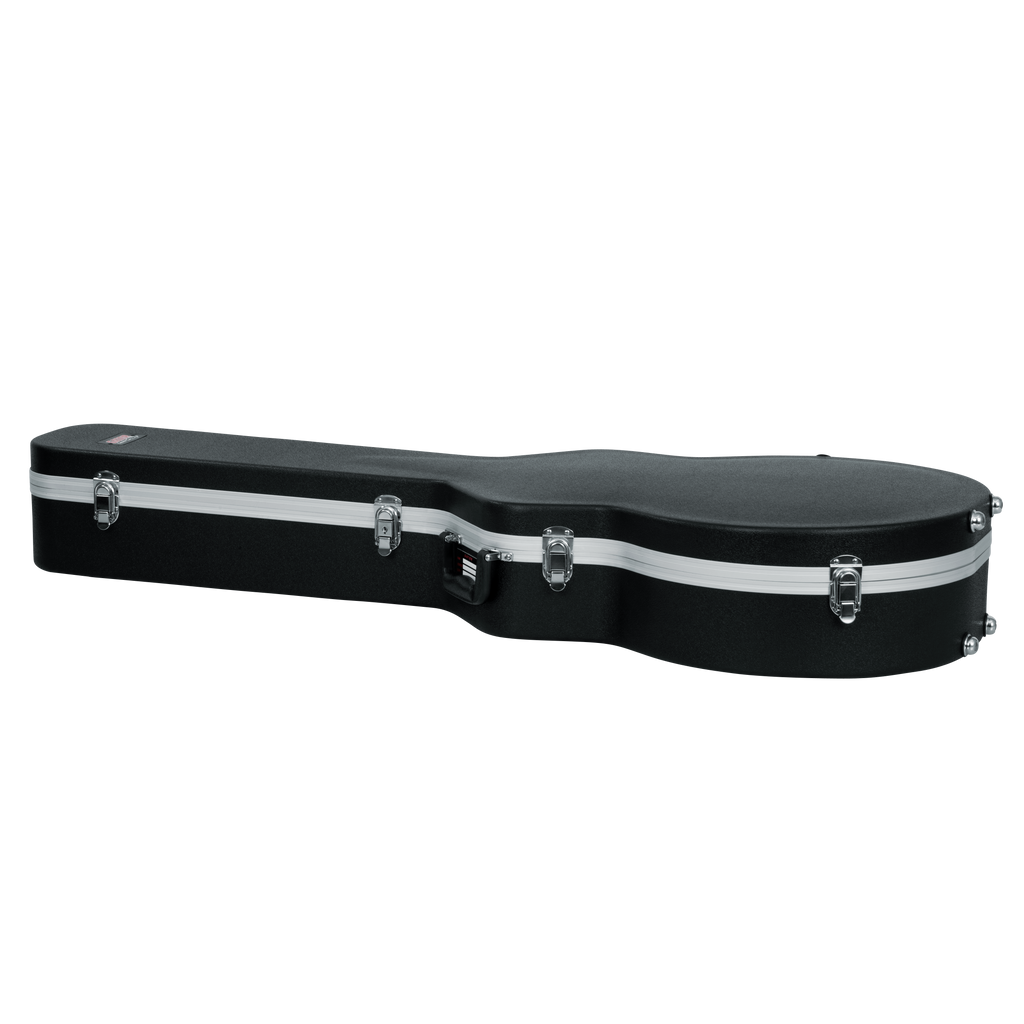 Semi-Hollow Style Guitar Case