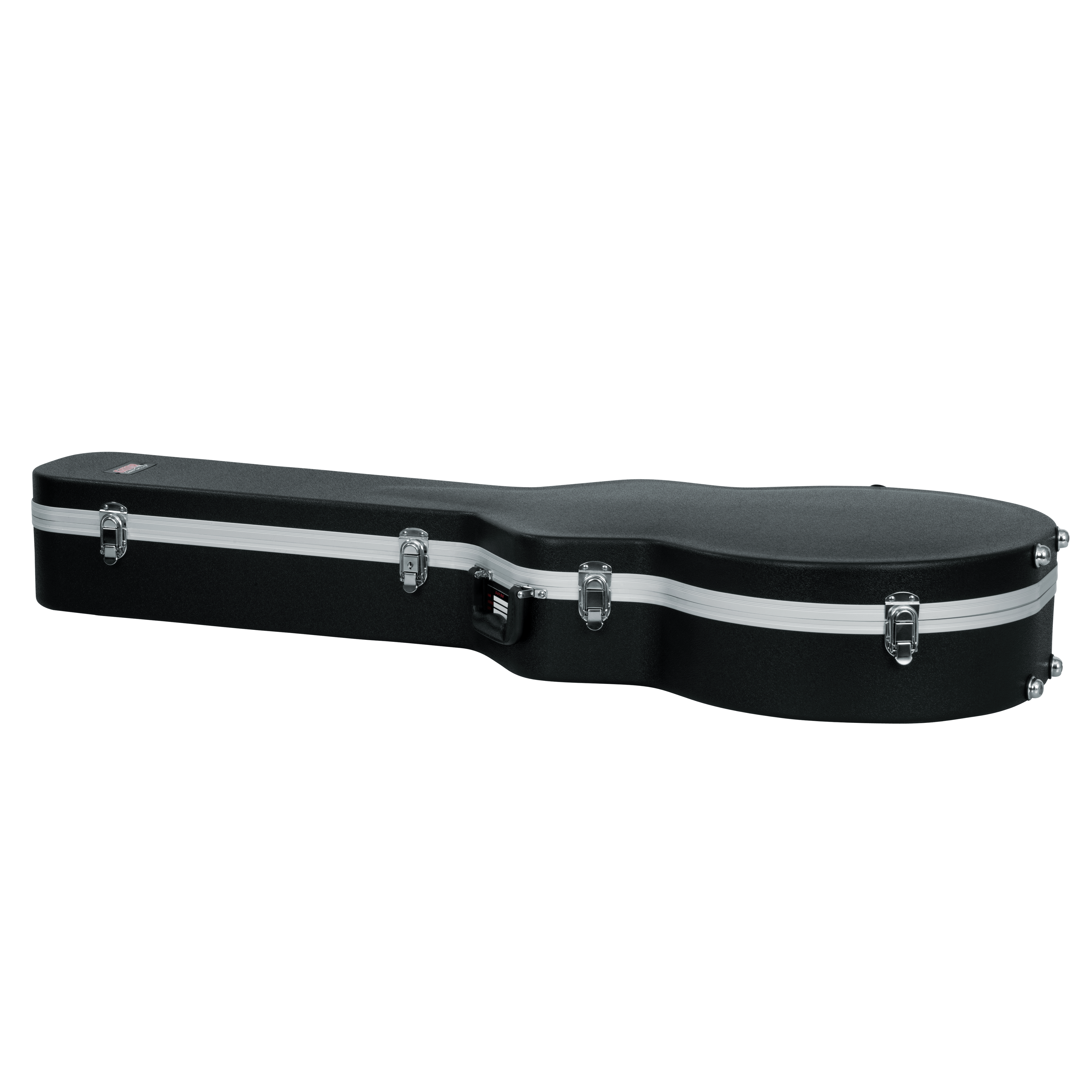 Semi-Hollow Style Guitar Case