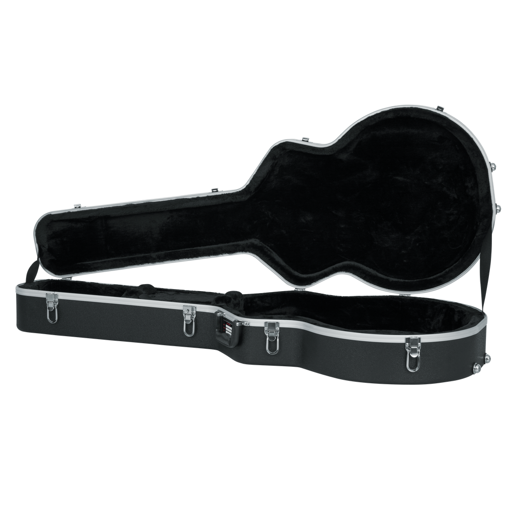 Semi-Hollow Style Guitar Case