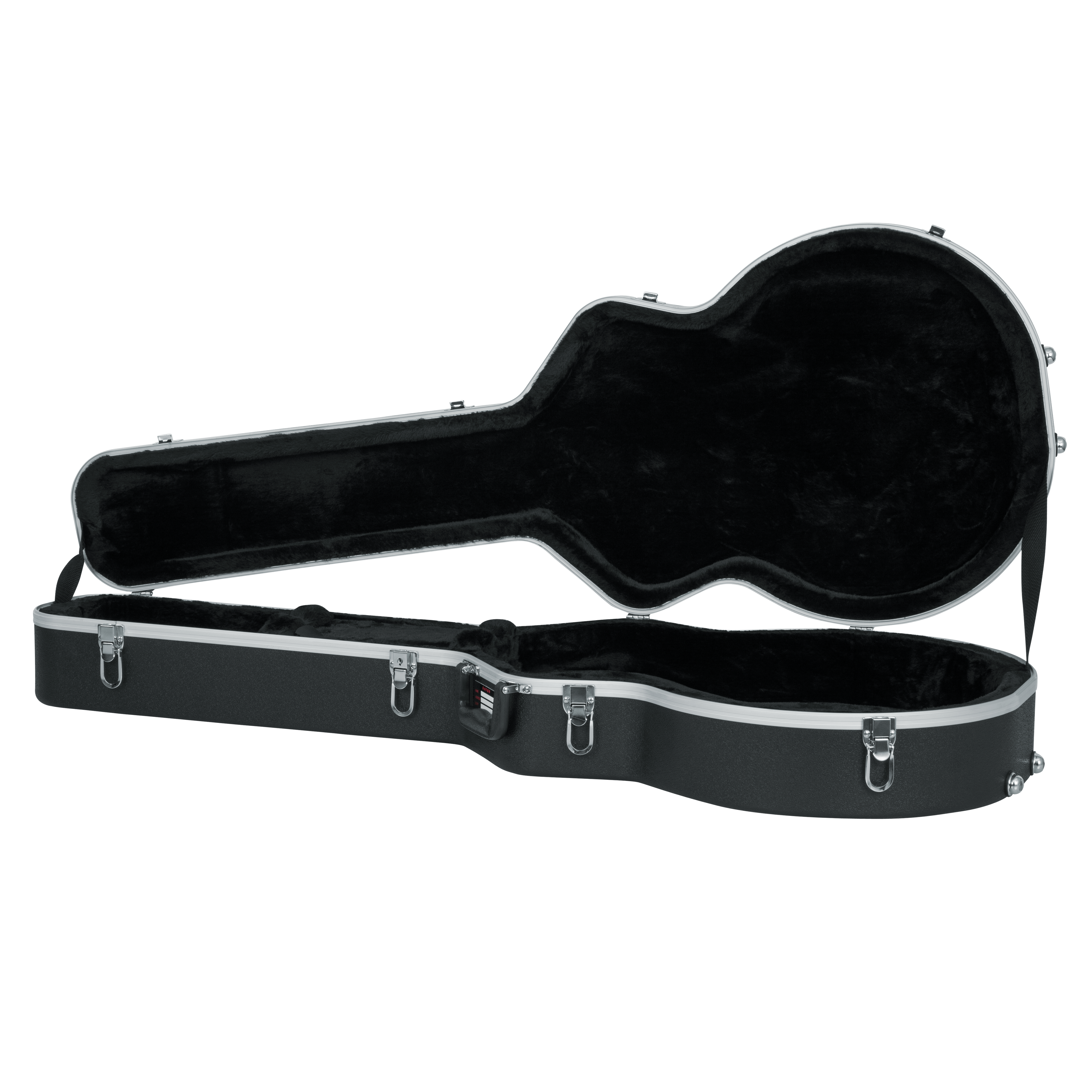 Semi-Hollow Style Guitar Case