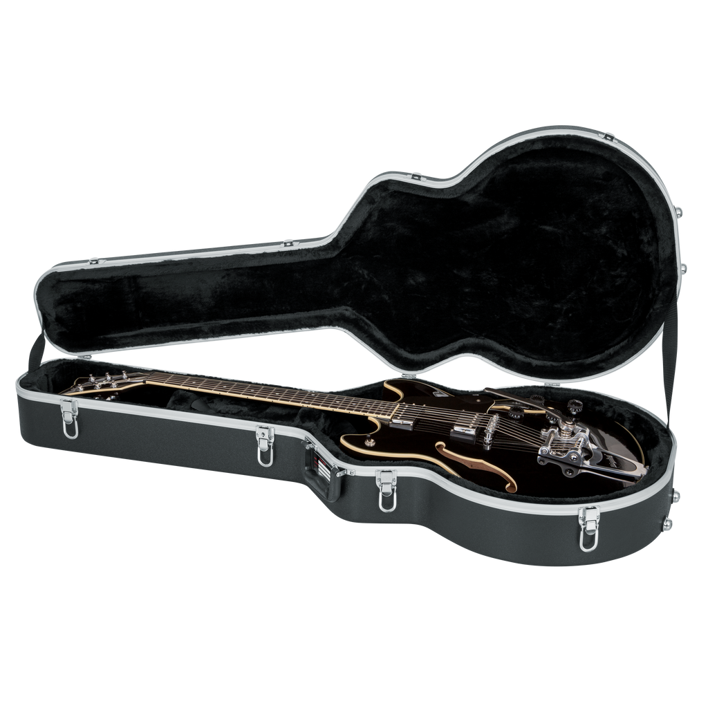 Semi-Hollow Style Guitar Case