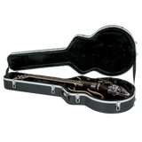 Semi-Hollow Style Guitar Case