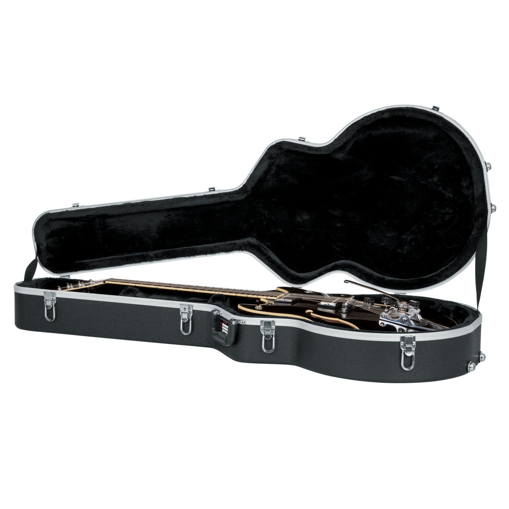 Semi-Hollow Style Guitar Case