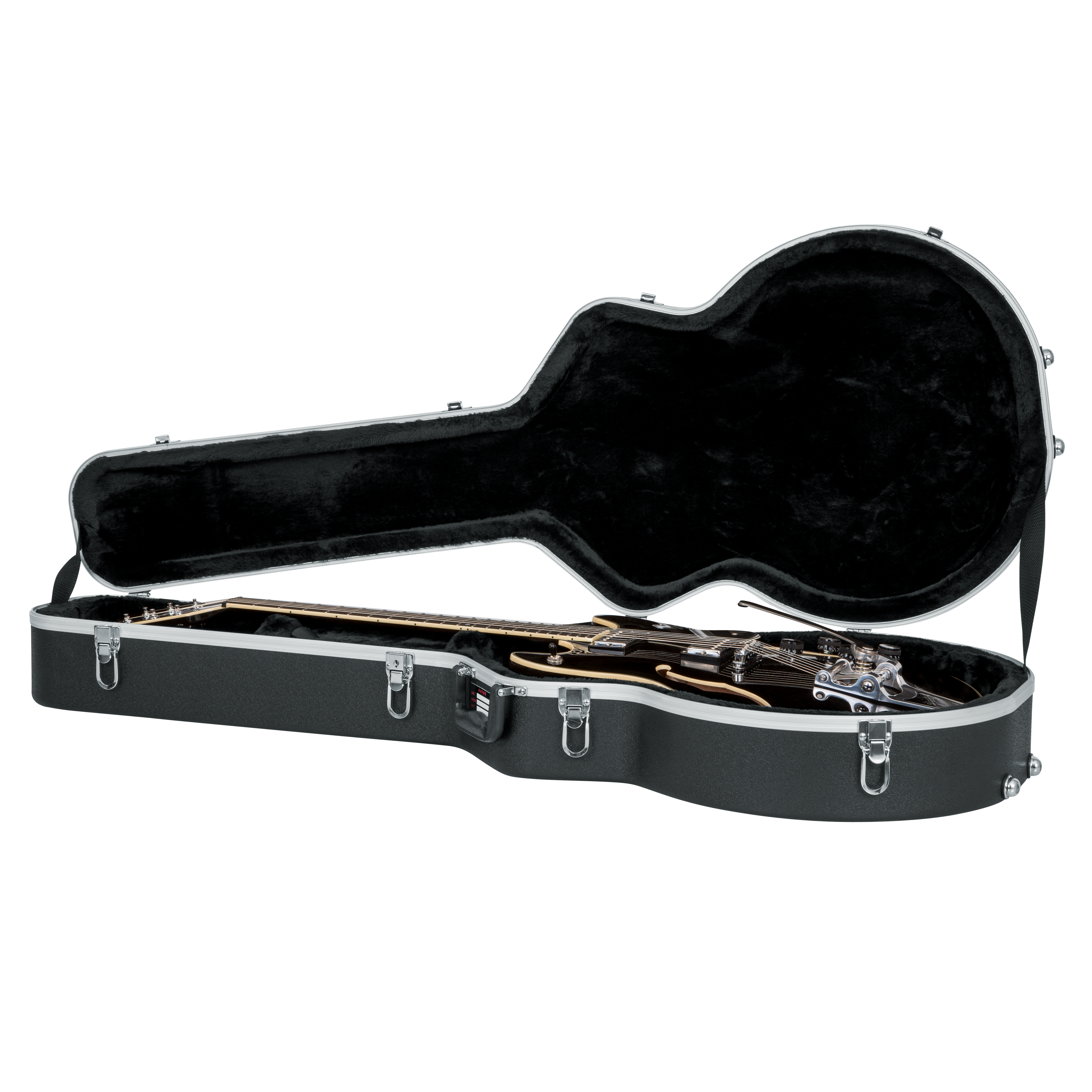 Semi-Hollow Style Guitar Case