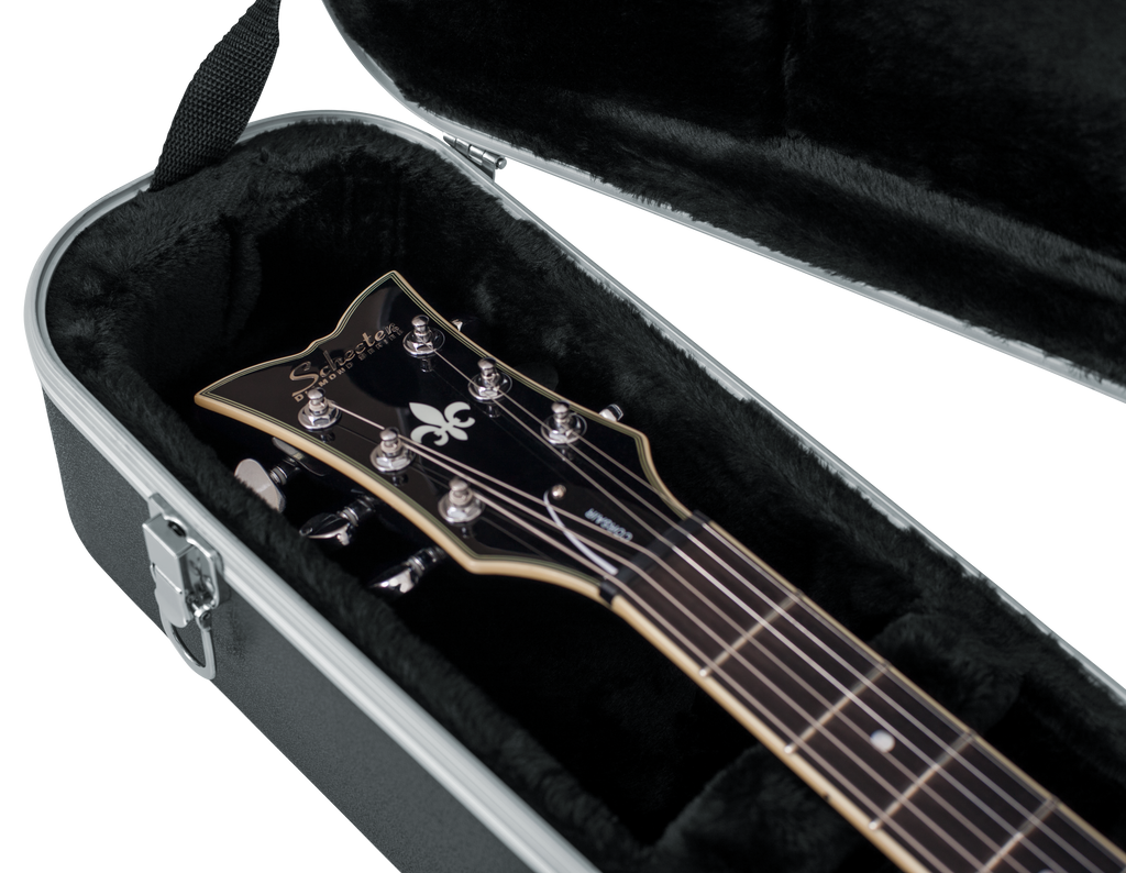 Semi-Hollow Style Guitar Case