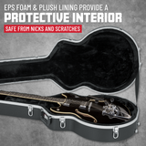 Semi-Hollow Style Guitar Case