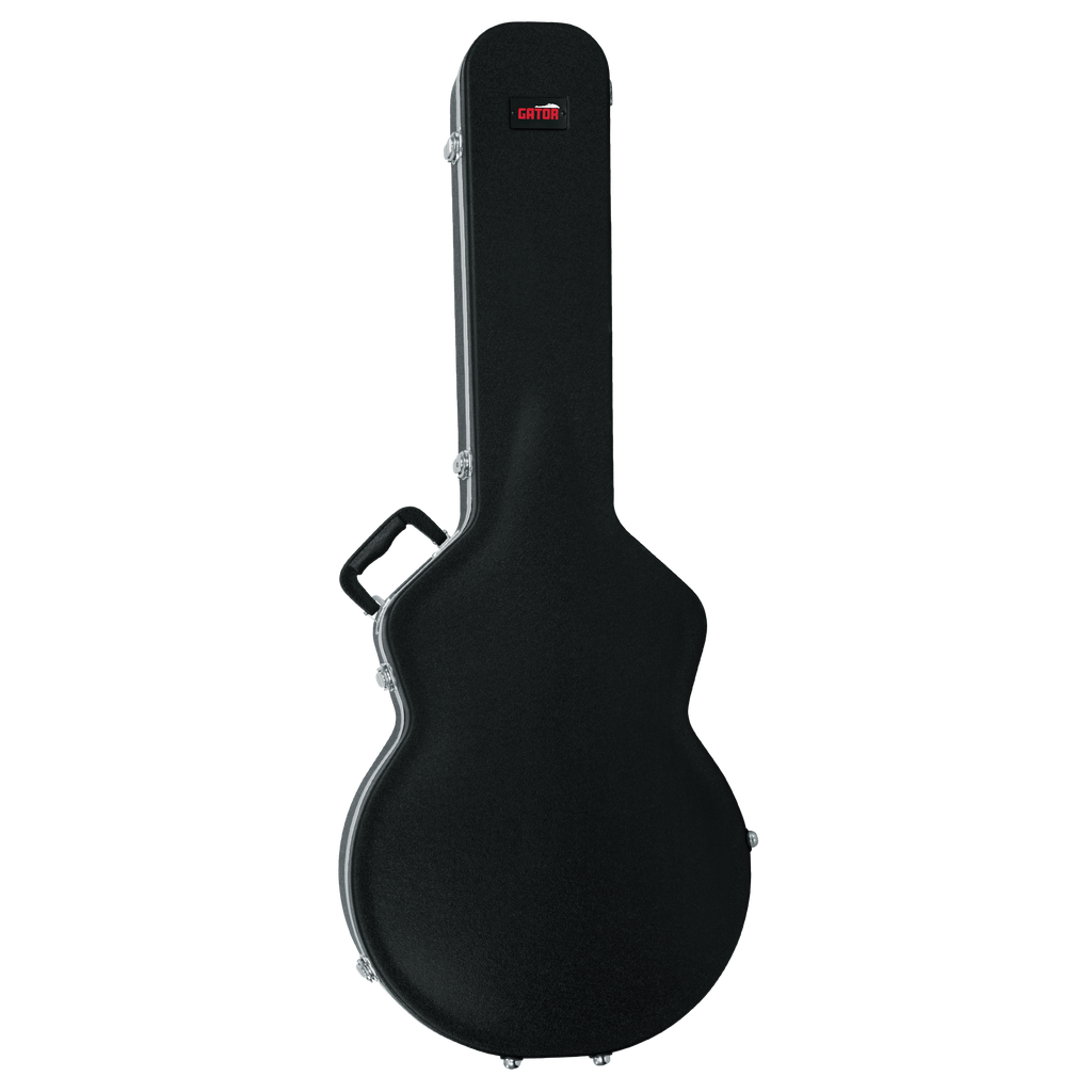 Semi-Hollow Style Guitar Case