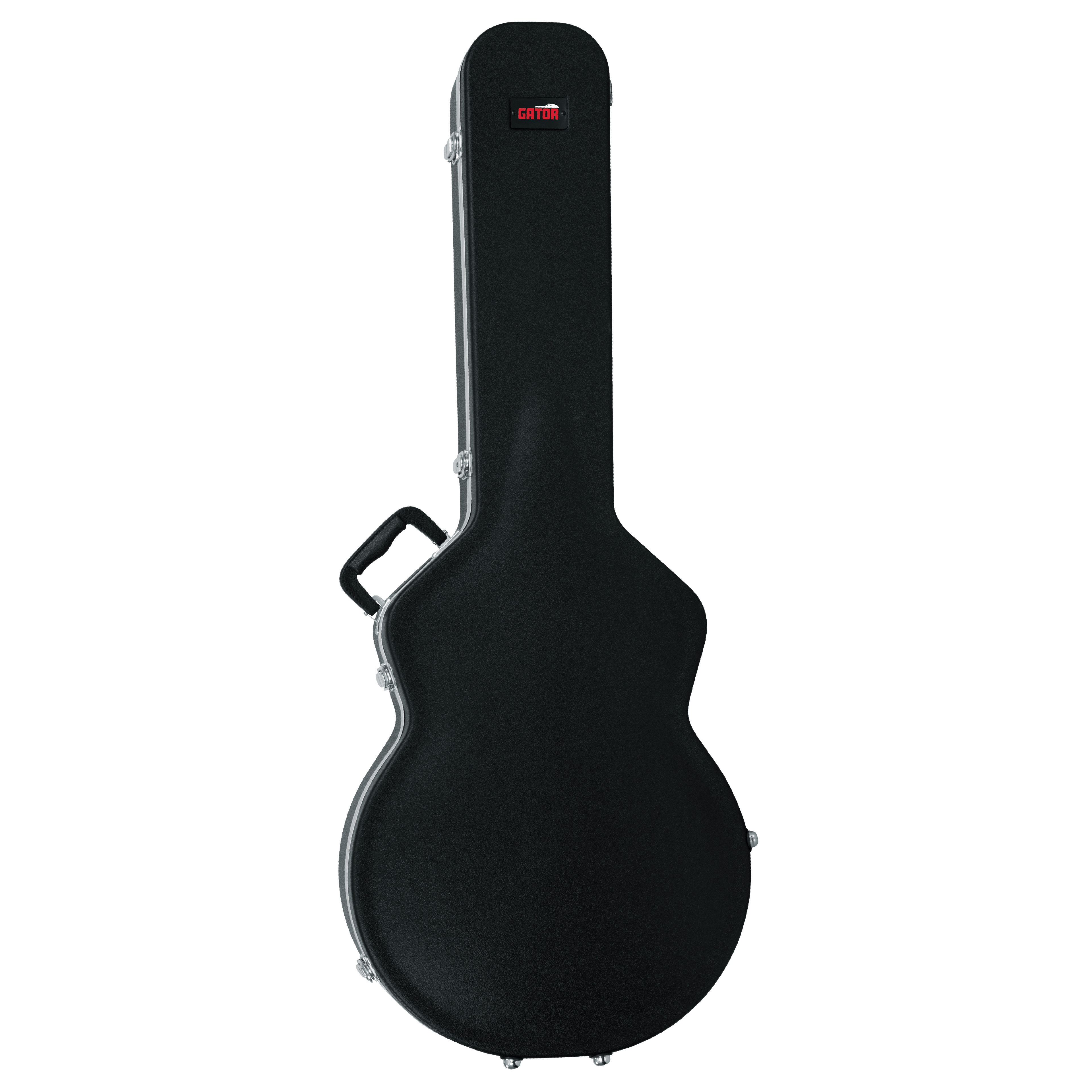 Semi-Hollow Style Guitar Case