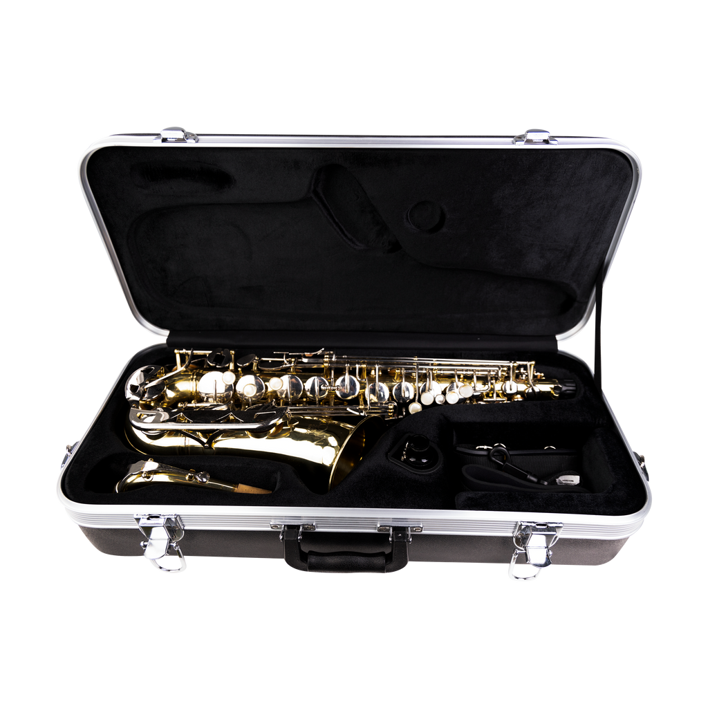 Gator Andante ABS Case for Alto Sax