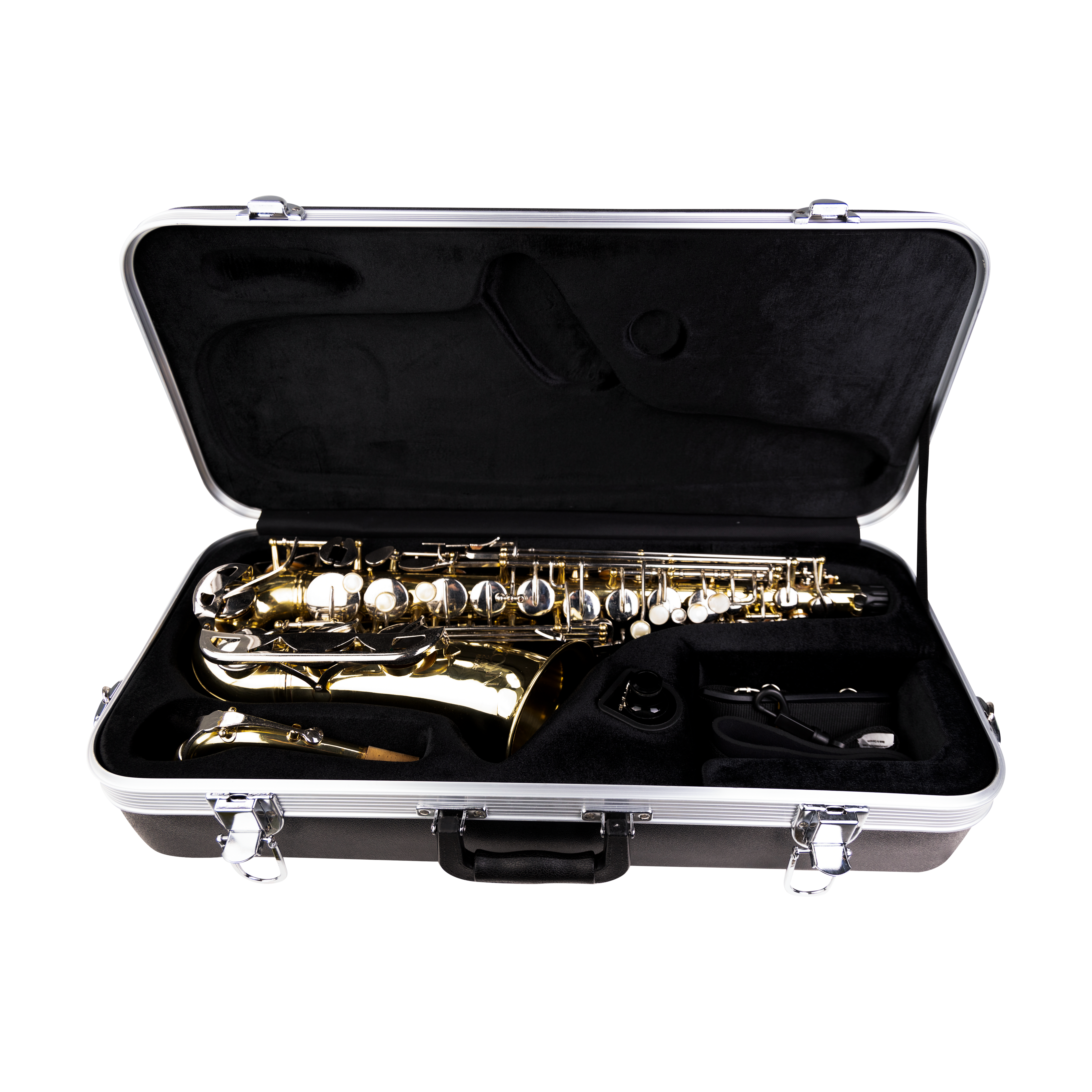 Gator Andante ABS Case for Alto Sax
