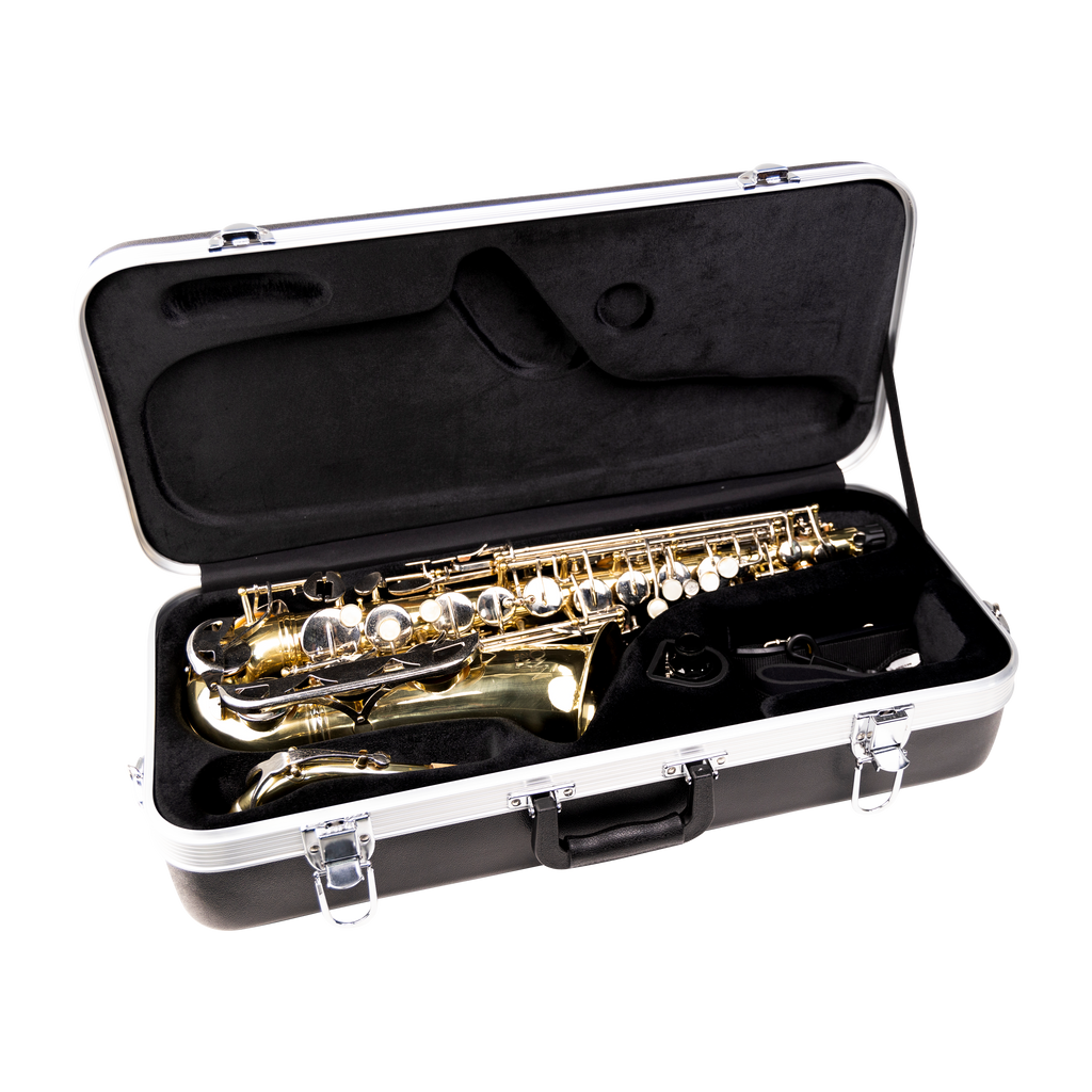 Gator Andante ABS Case for Alto Sax