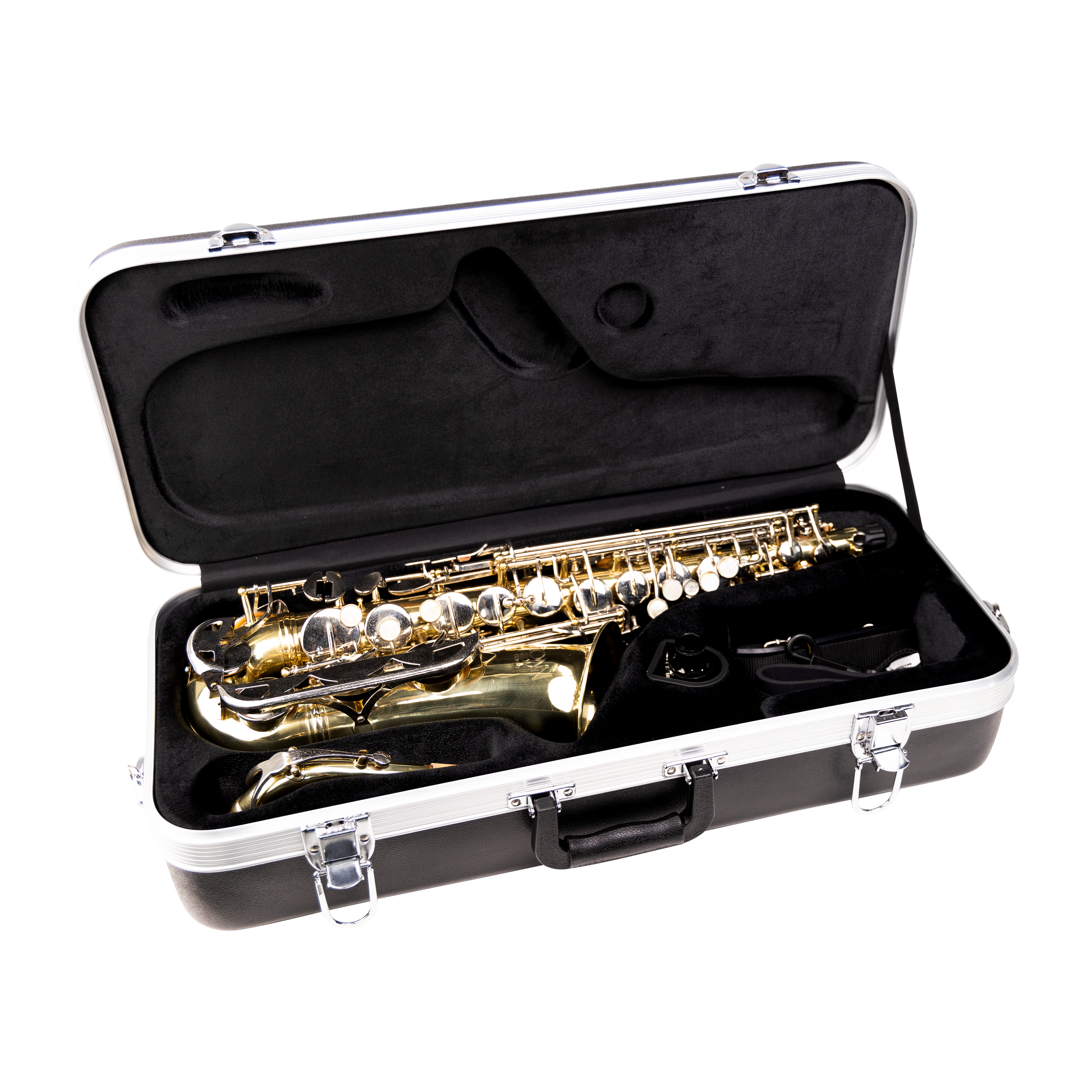 Gator Andante ABS Case for Alto Sax
