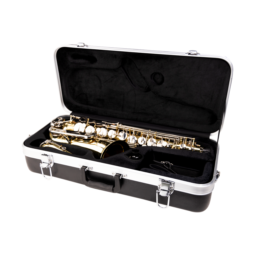 Gator Andante ABS Case for Alto Sax