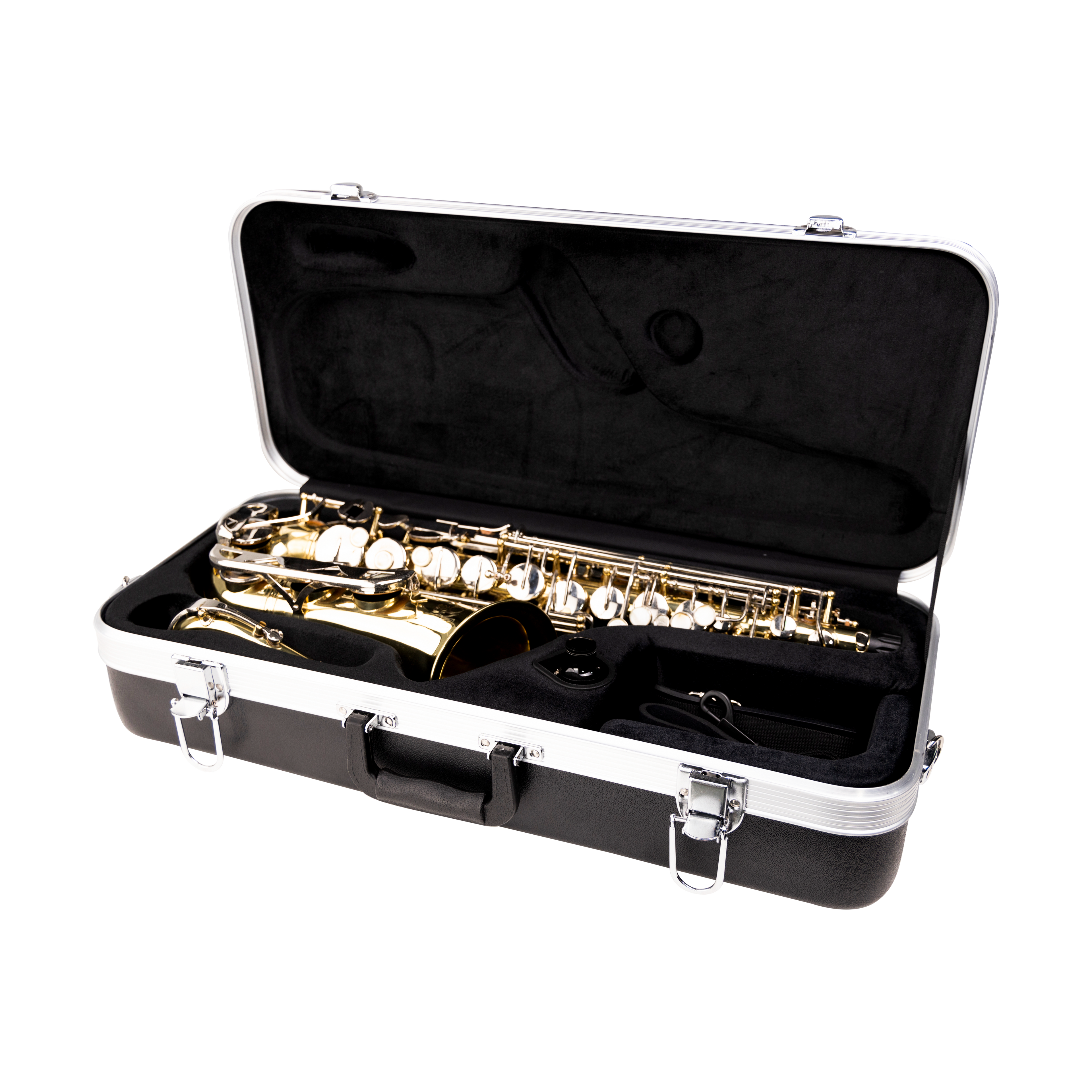 Gator Andante ABS Case for Alto Sax