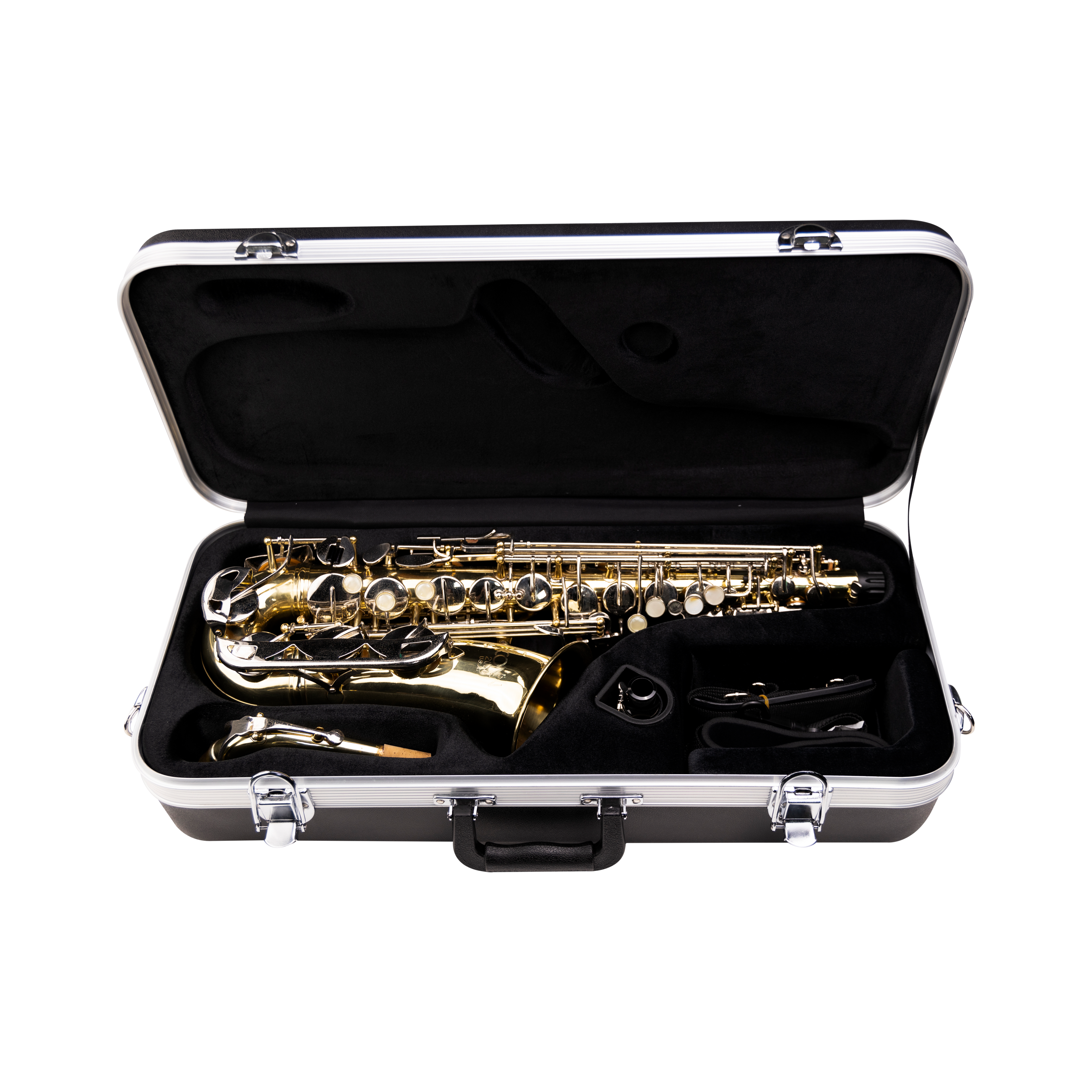 Gator Andante ABS Case for Alto Sax