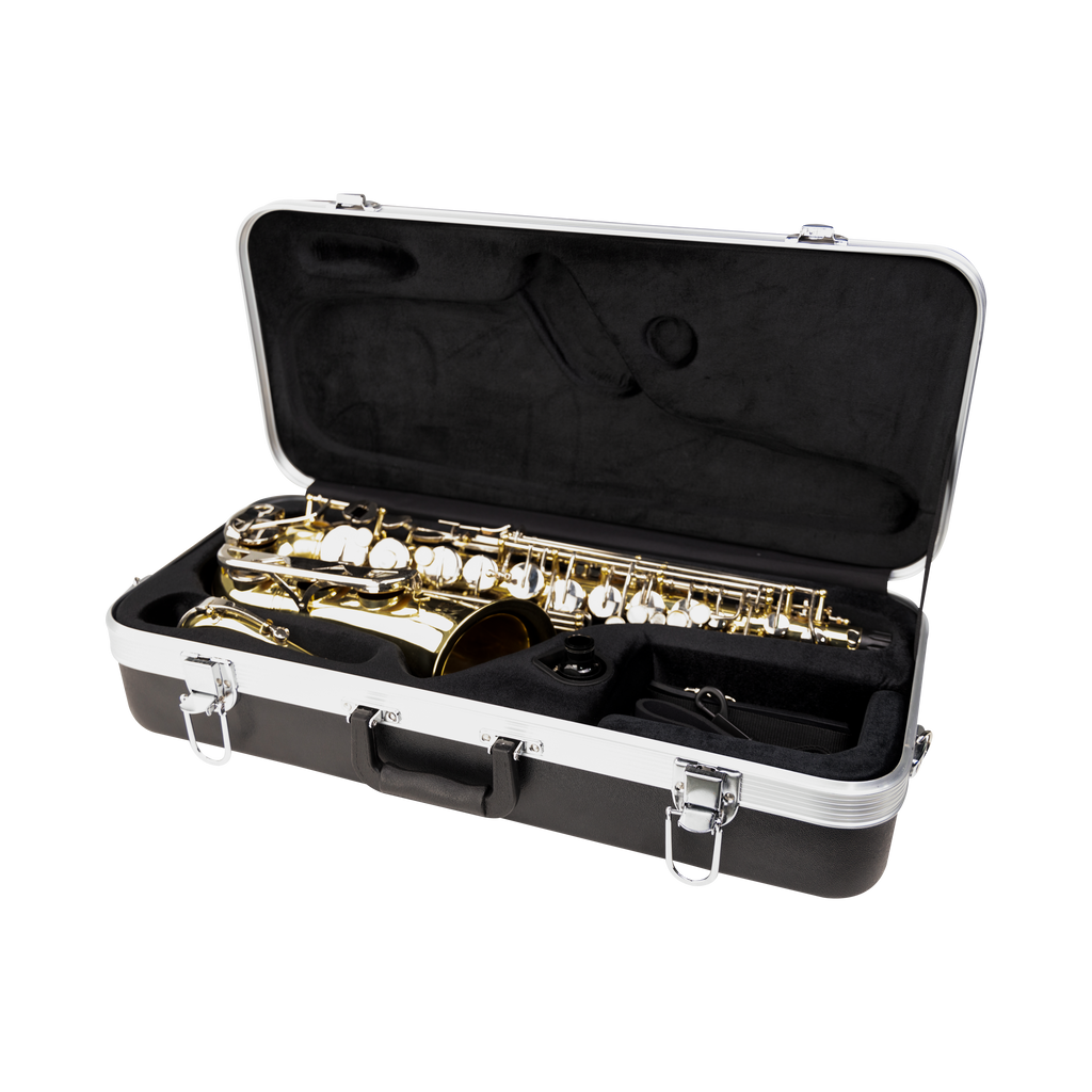 Gator Andante ABS Case for Alto Sax