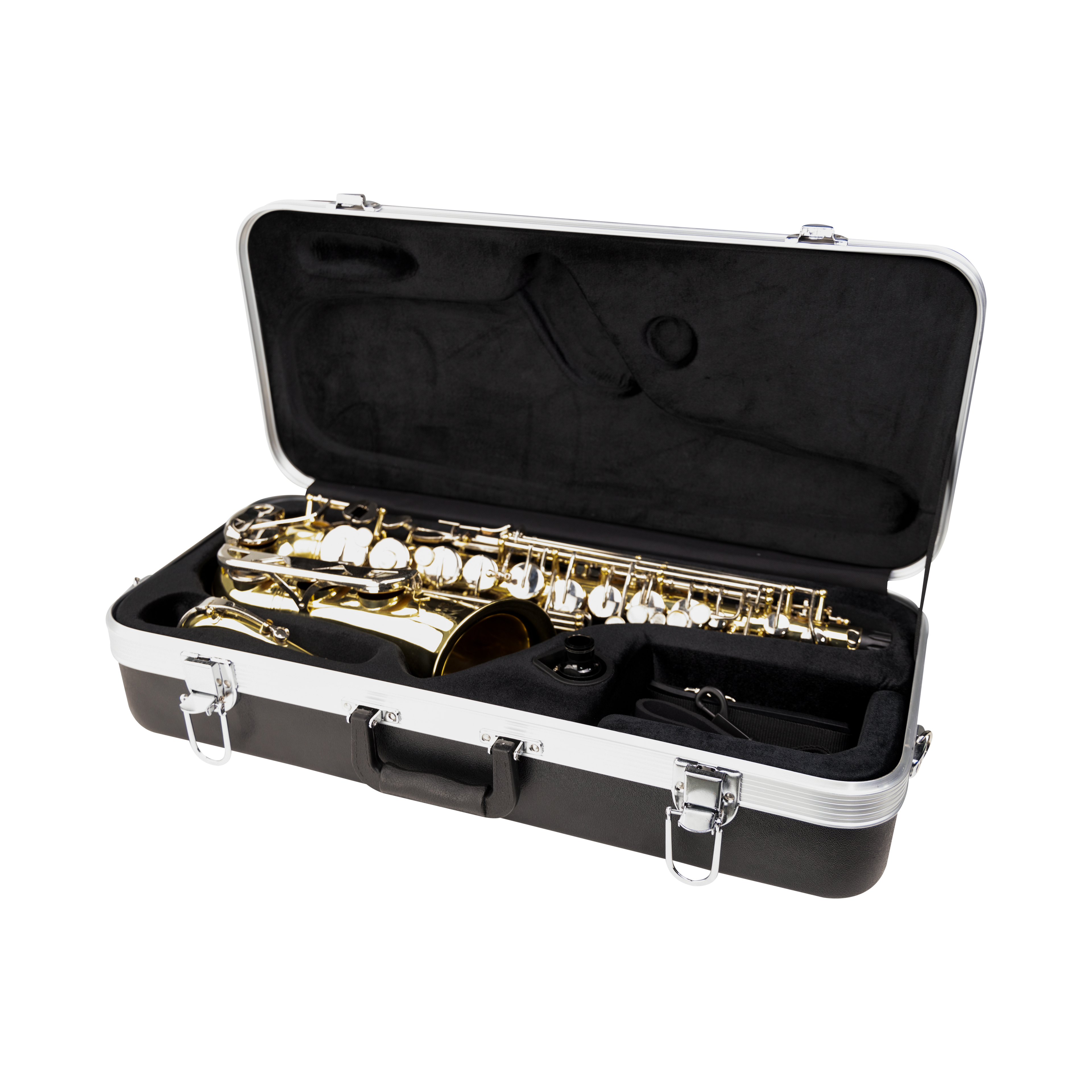 Gator Andante ABS Case for Alto Sax