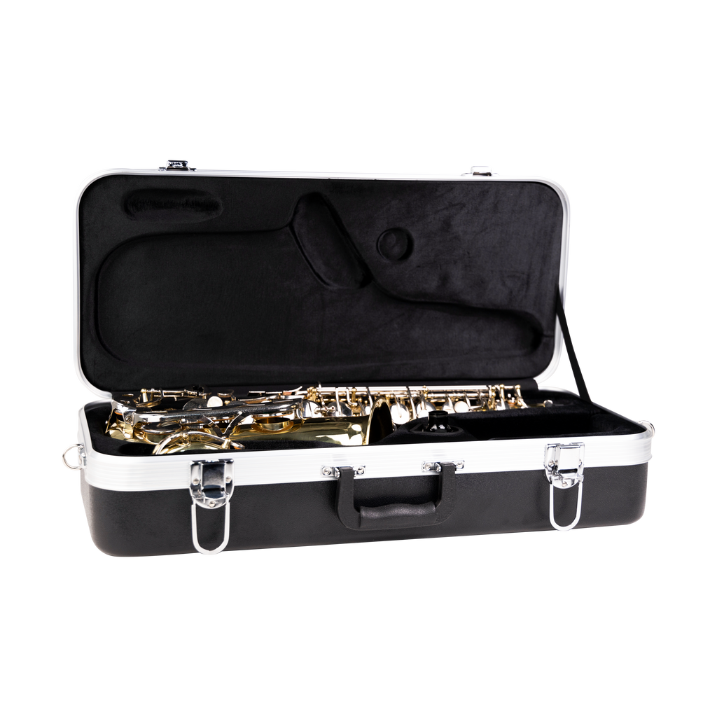 Gator Andante ABS Case for Alto Sax
