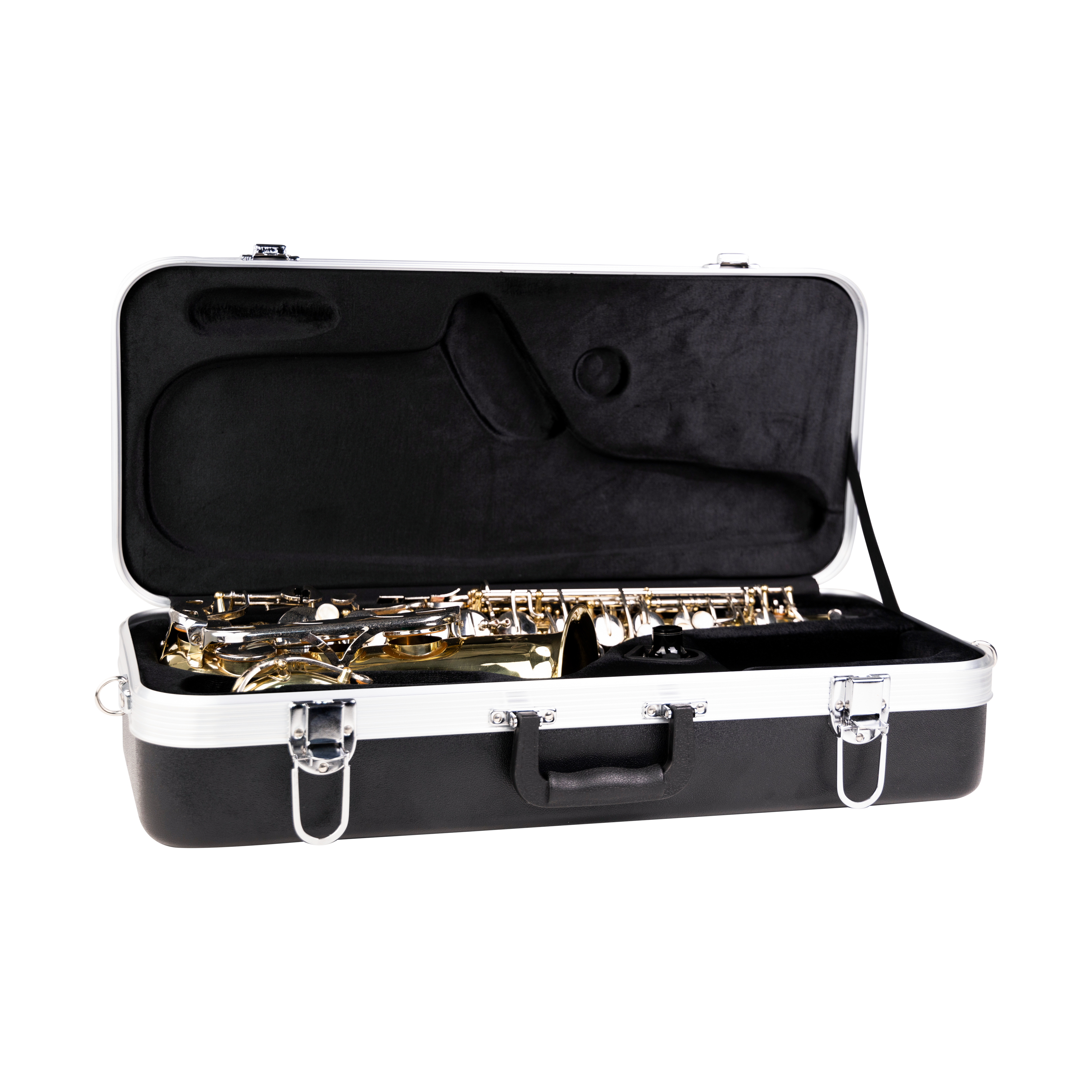 Gator Andante ABS Case for Alto Sax