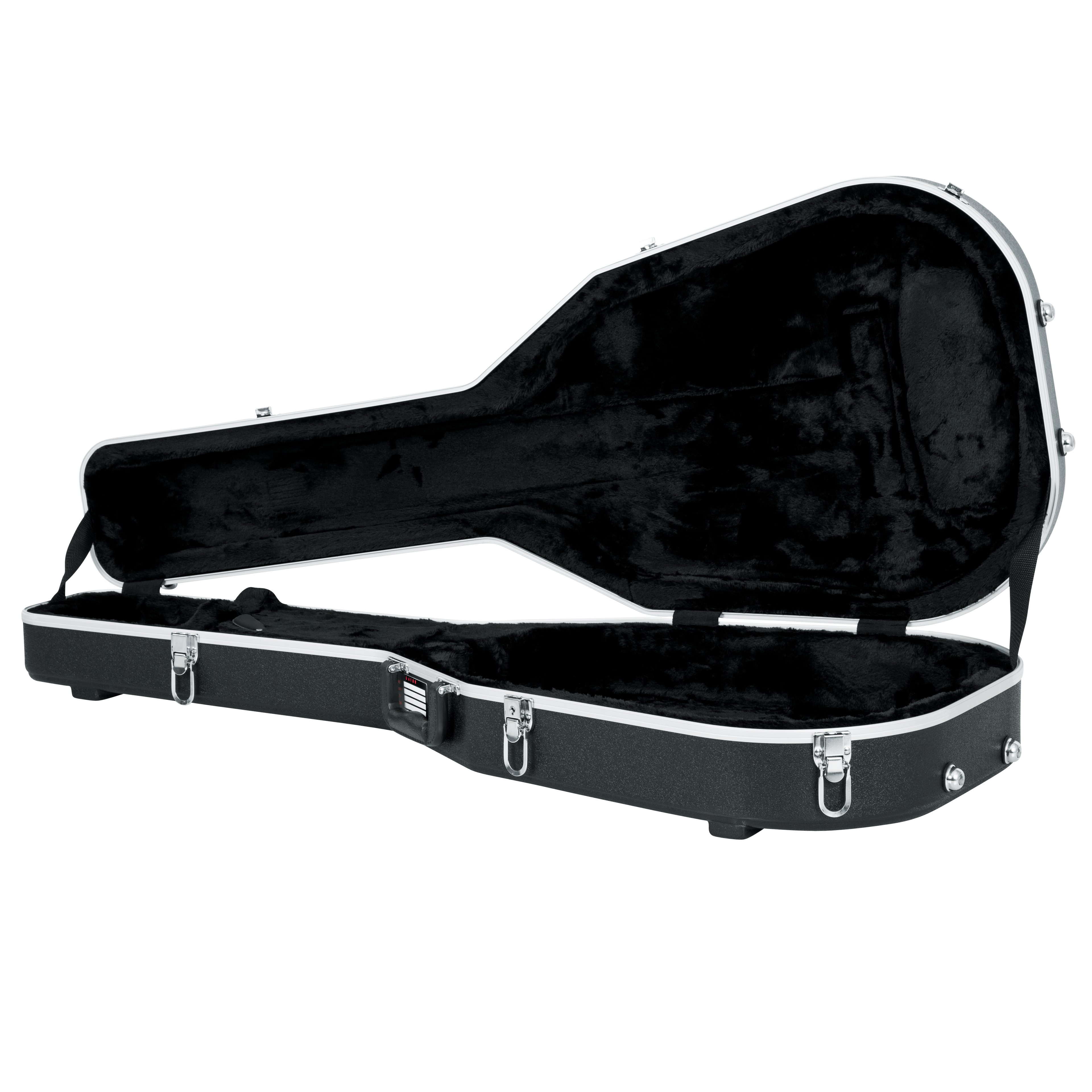 APX-Style Guitar Case
