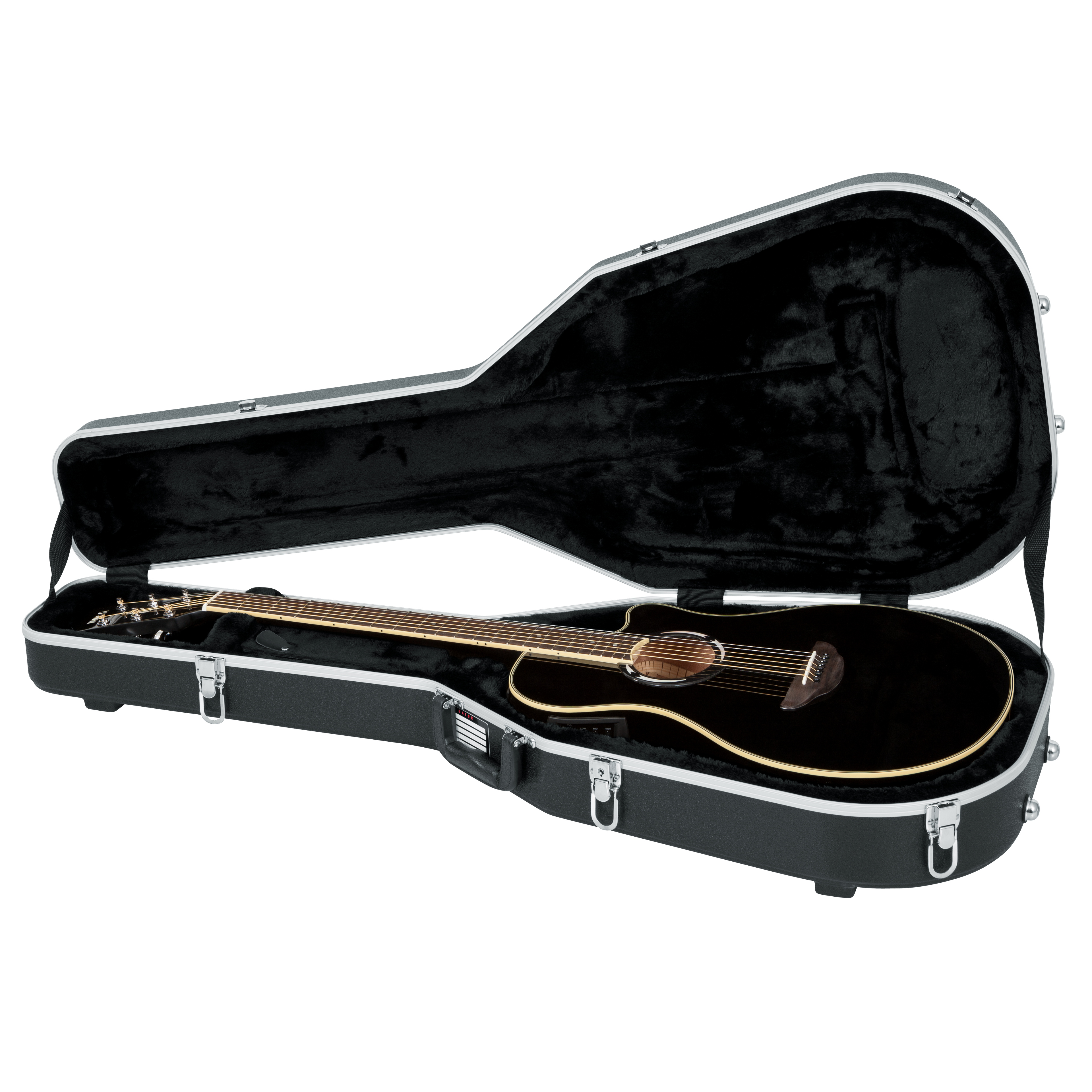 APX-Style Guitar Case