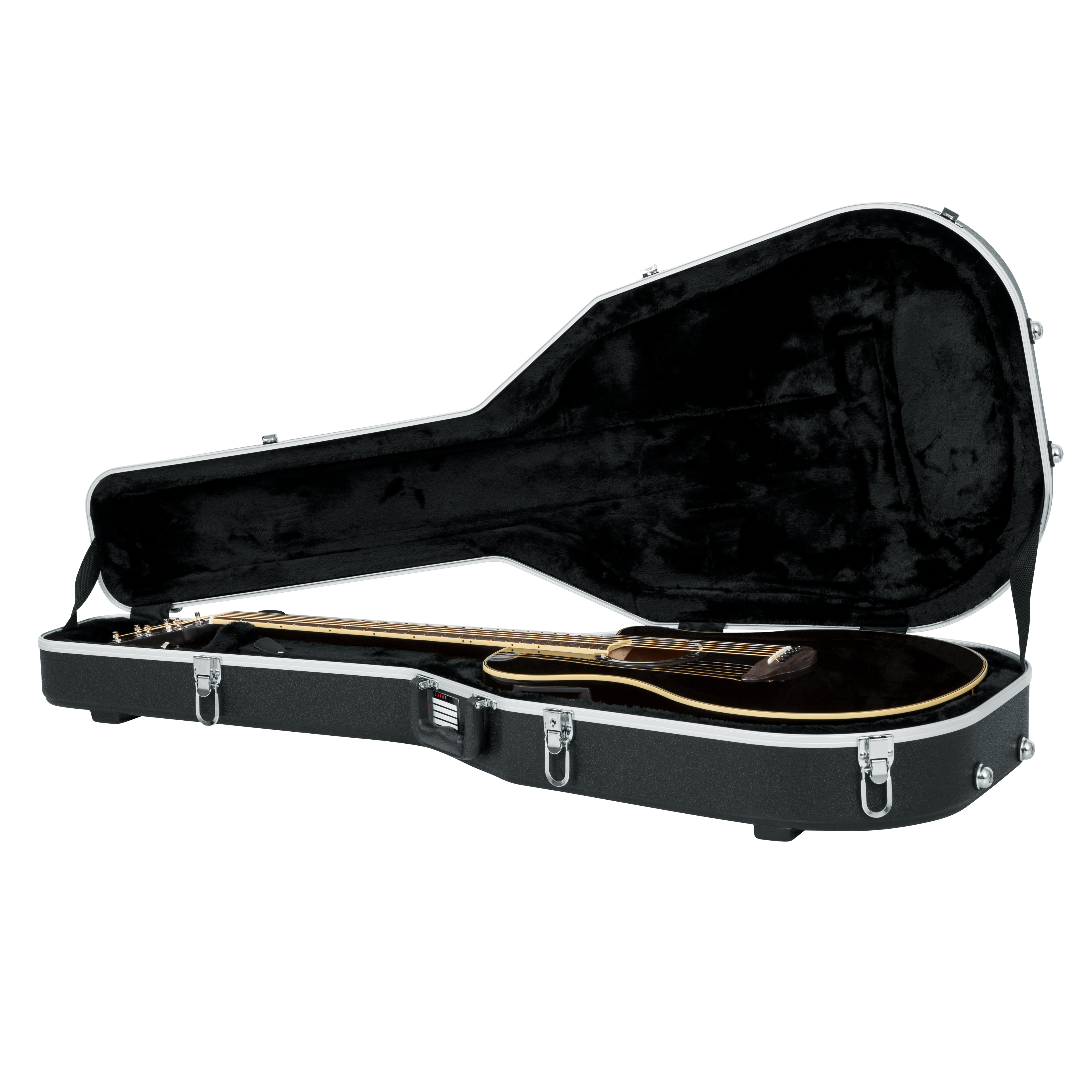 APX-Style Guitar Case