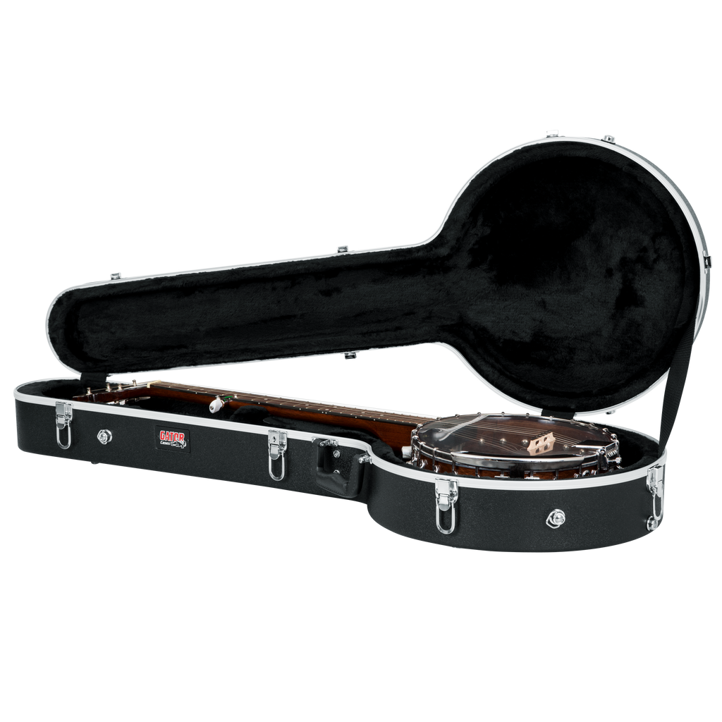 Banjo Case
