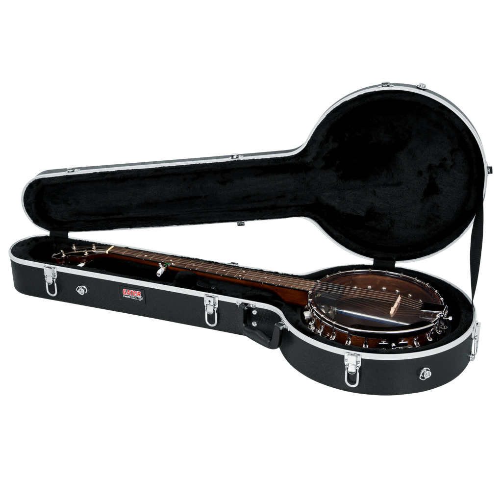 Banjo Case