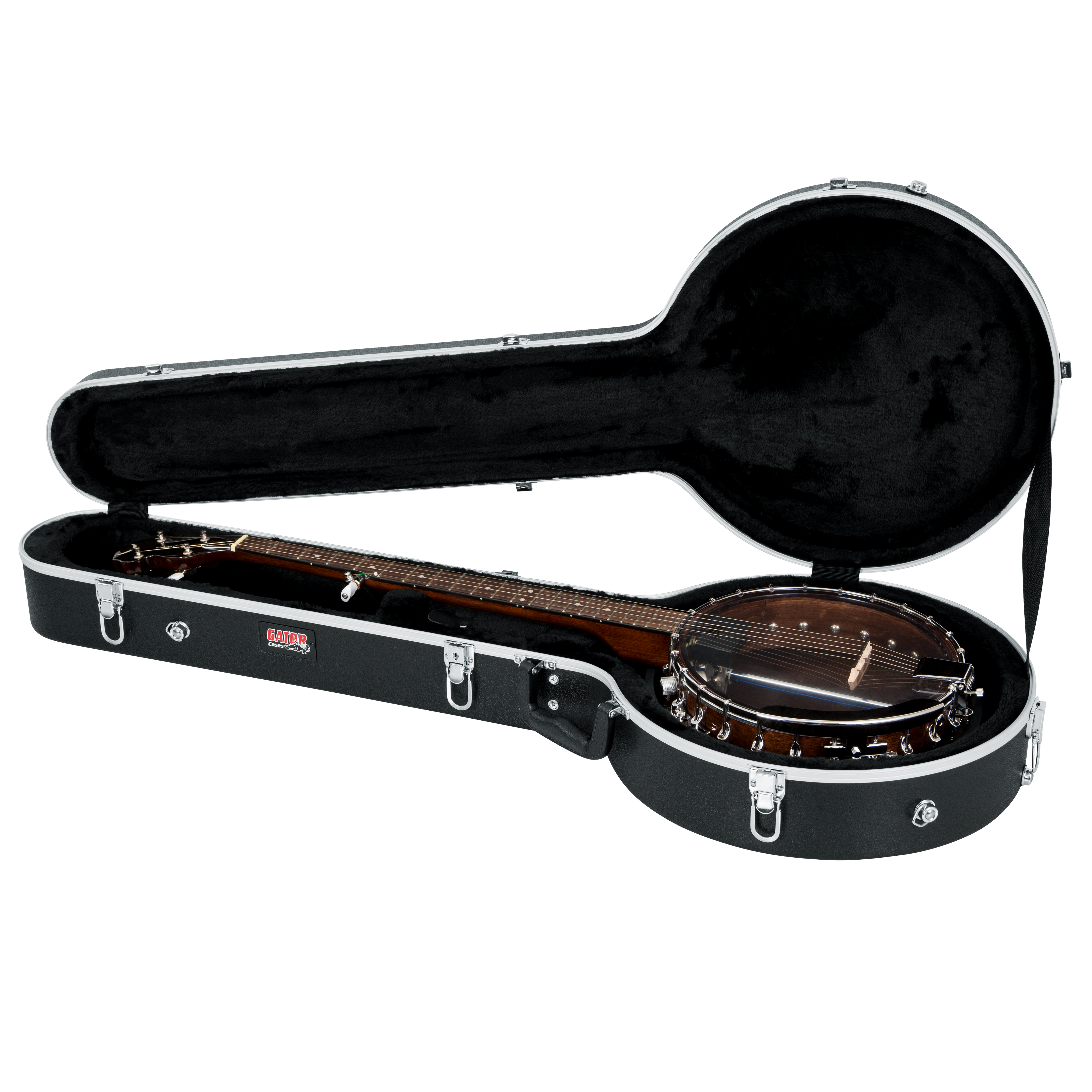 Banjo Case