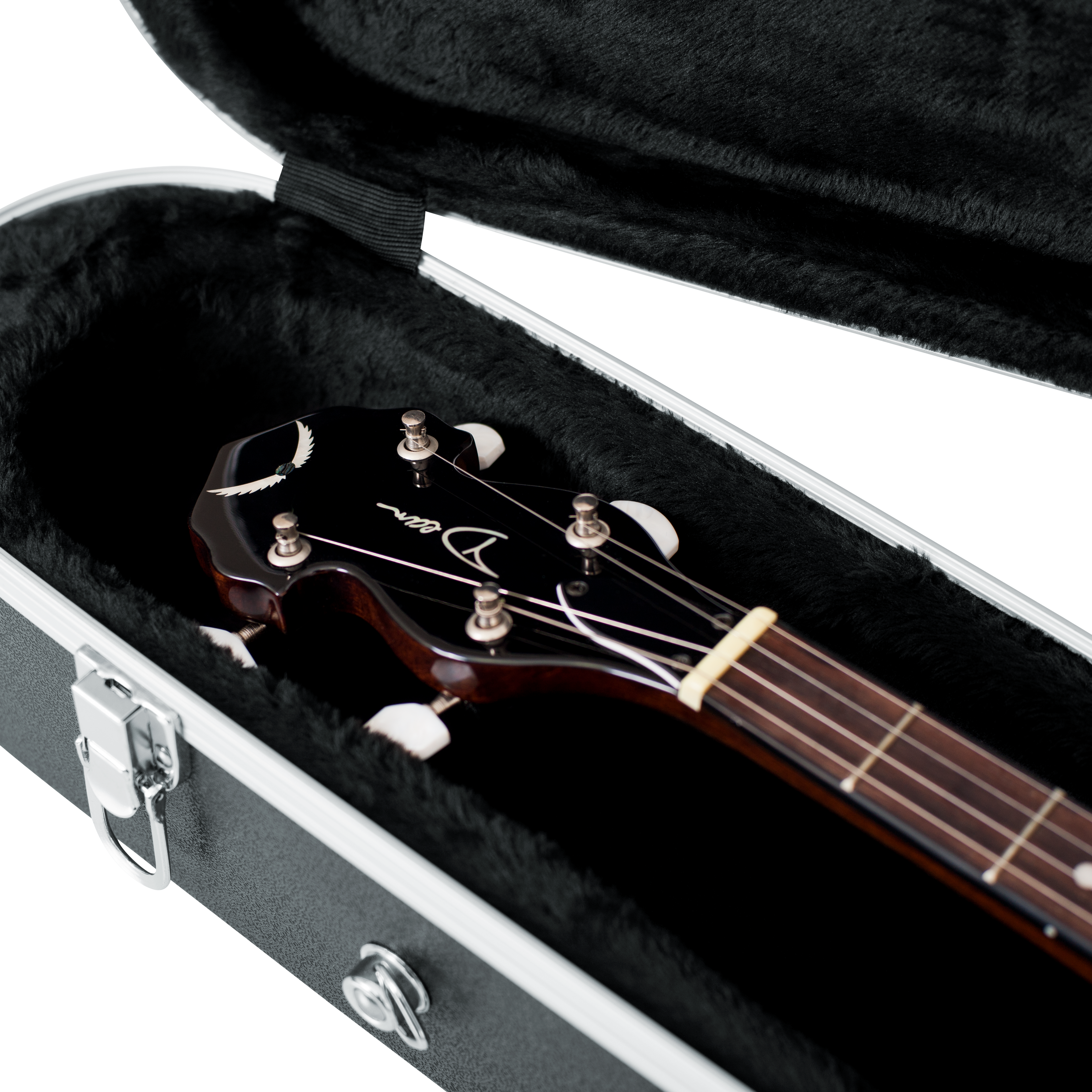 Banjo Case