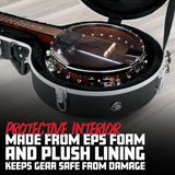 Banjo Case